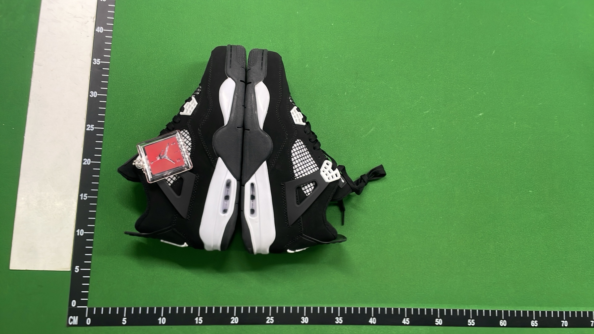 Air Jordan 4 Retro Shoes - Classic Sneakers for Men