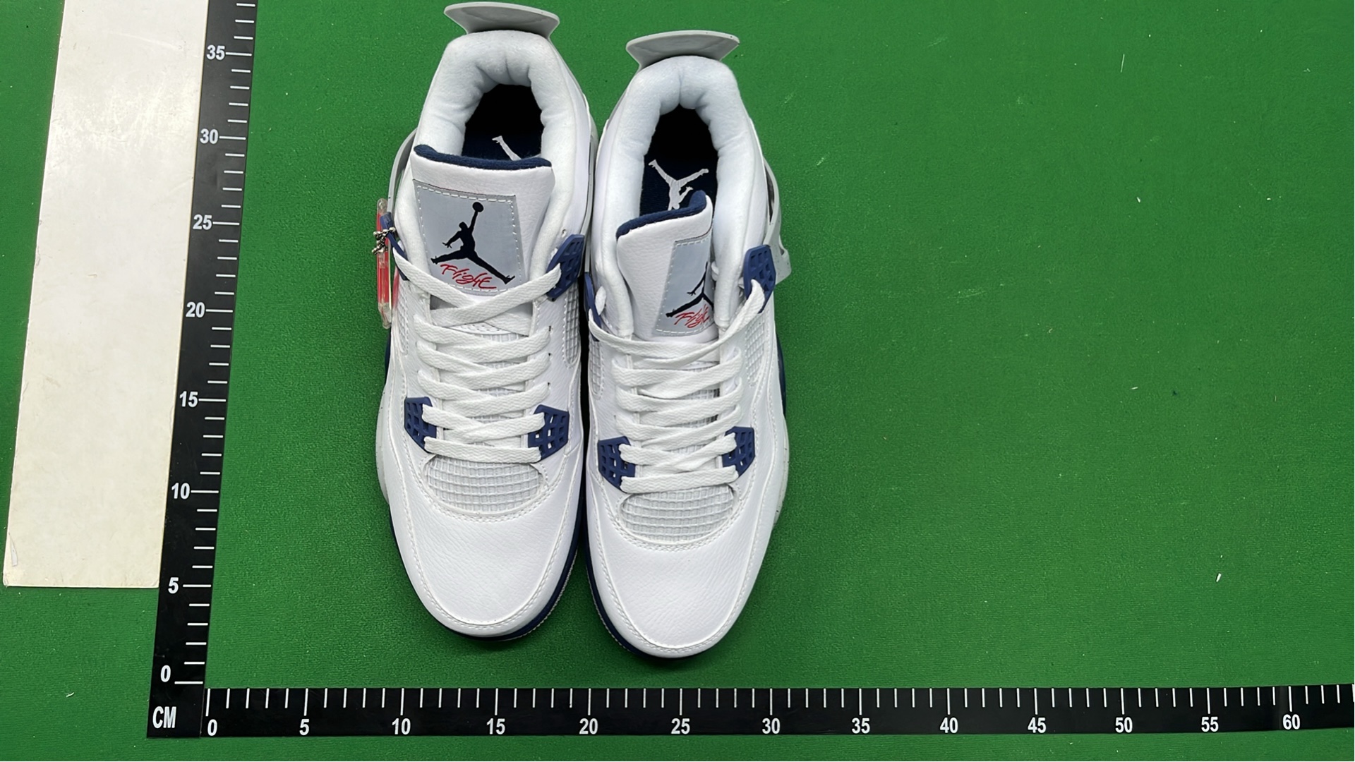 Air Jordan 4 Retro Shoes - Classic Sneakers for Men