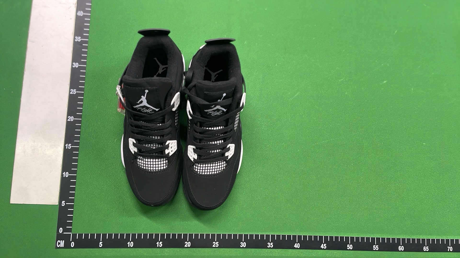 Air Jordan 4 Retro Shoes - Classic Sneakers for Men