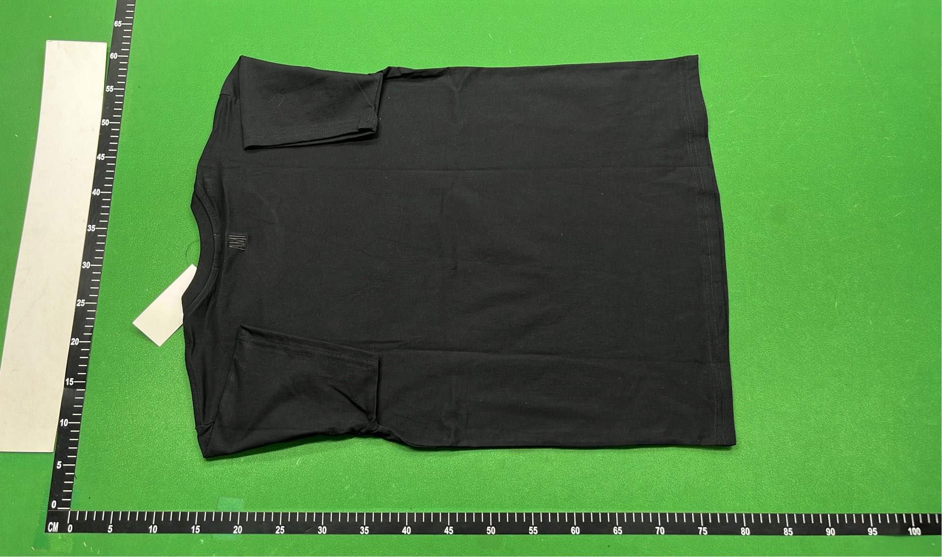 CDG Heart Logo T-Shirt and Shorts Set