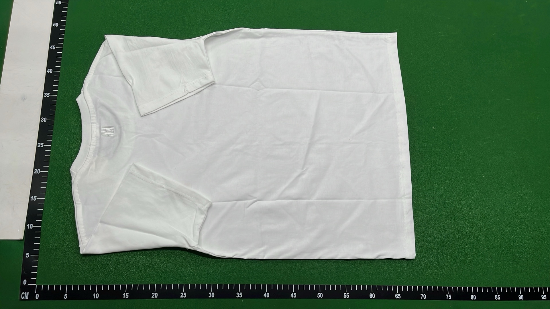 CDG Heart Logo T-Shirt and Shorts Set