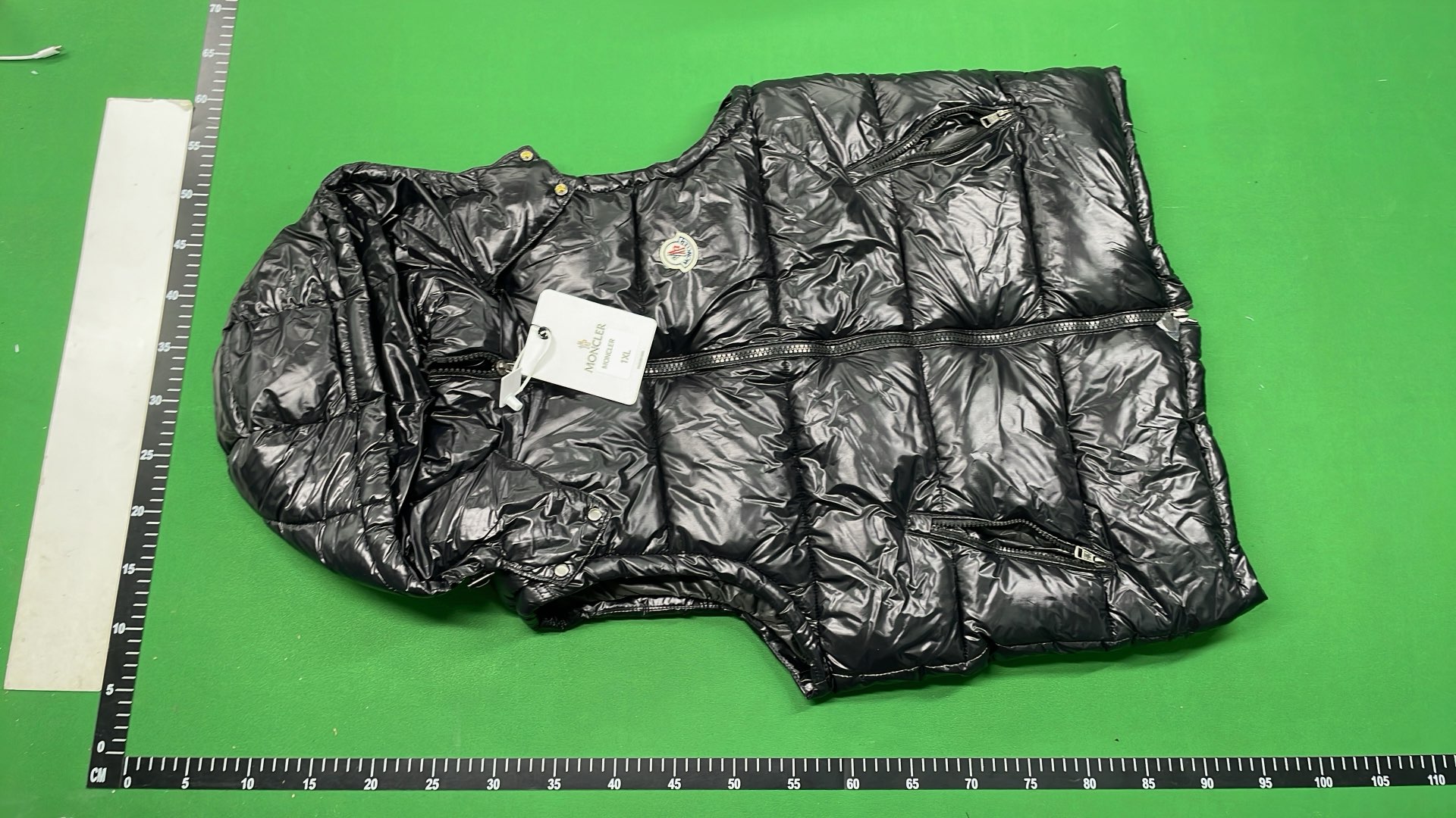 Moncler Puffer Jackets for Men Women