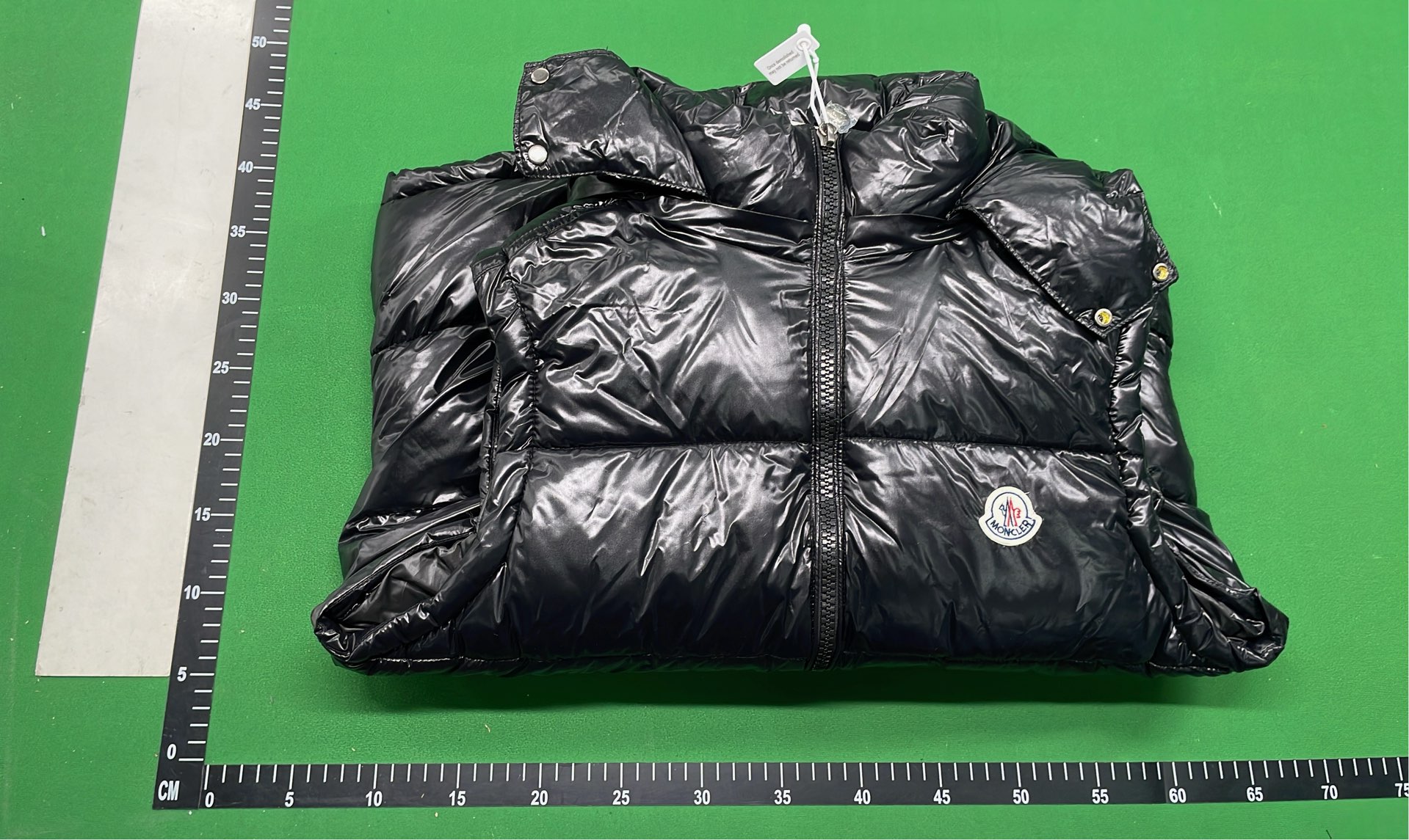 Moncler Puffer Jackets for Men Women