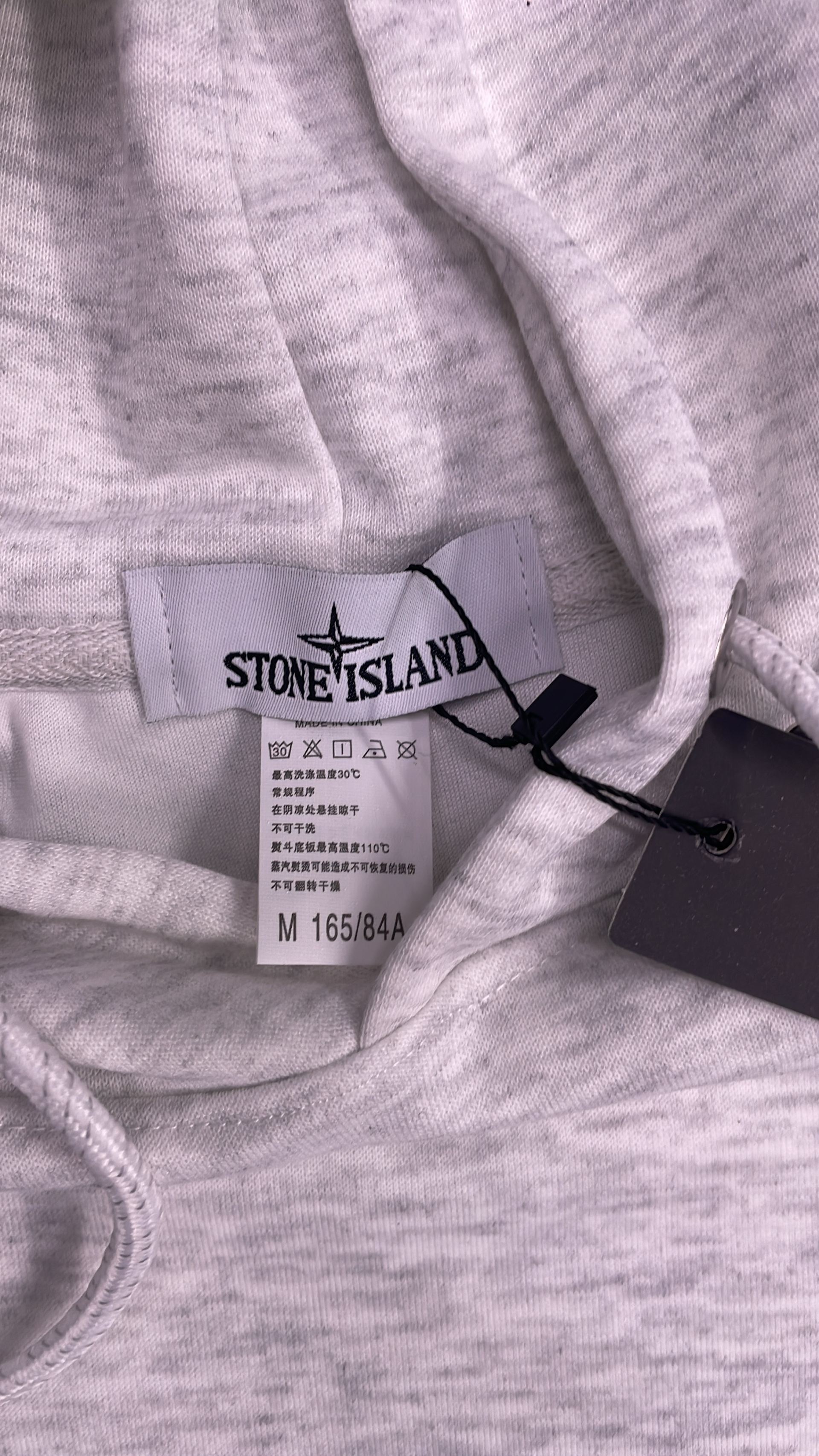 Stone Island Hoodies & Sweatshirts - Premium Italian Fashion