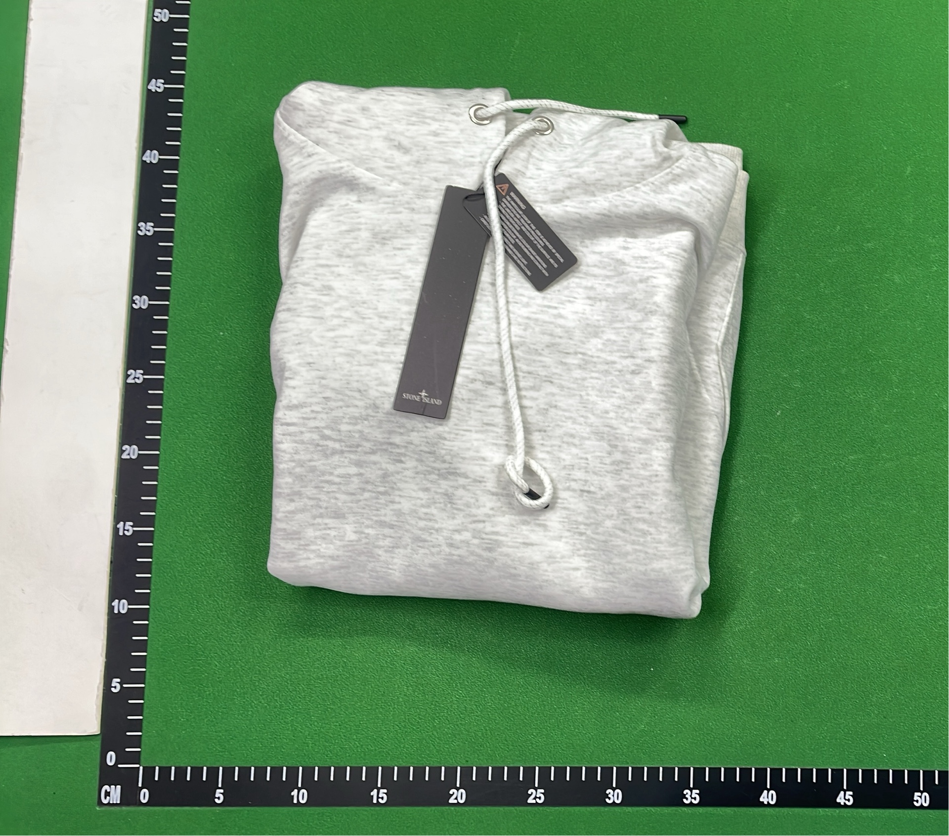 Stone Island Hoodies & Sweatshirts - Premium Italian Fashion