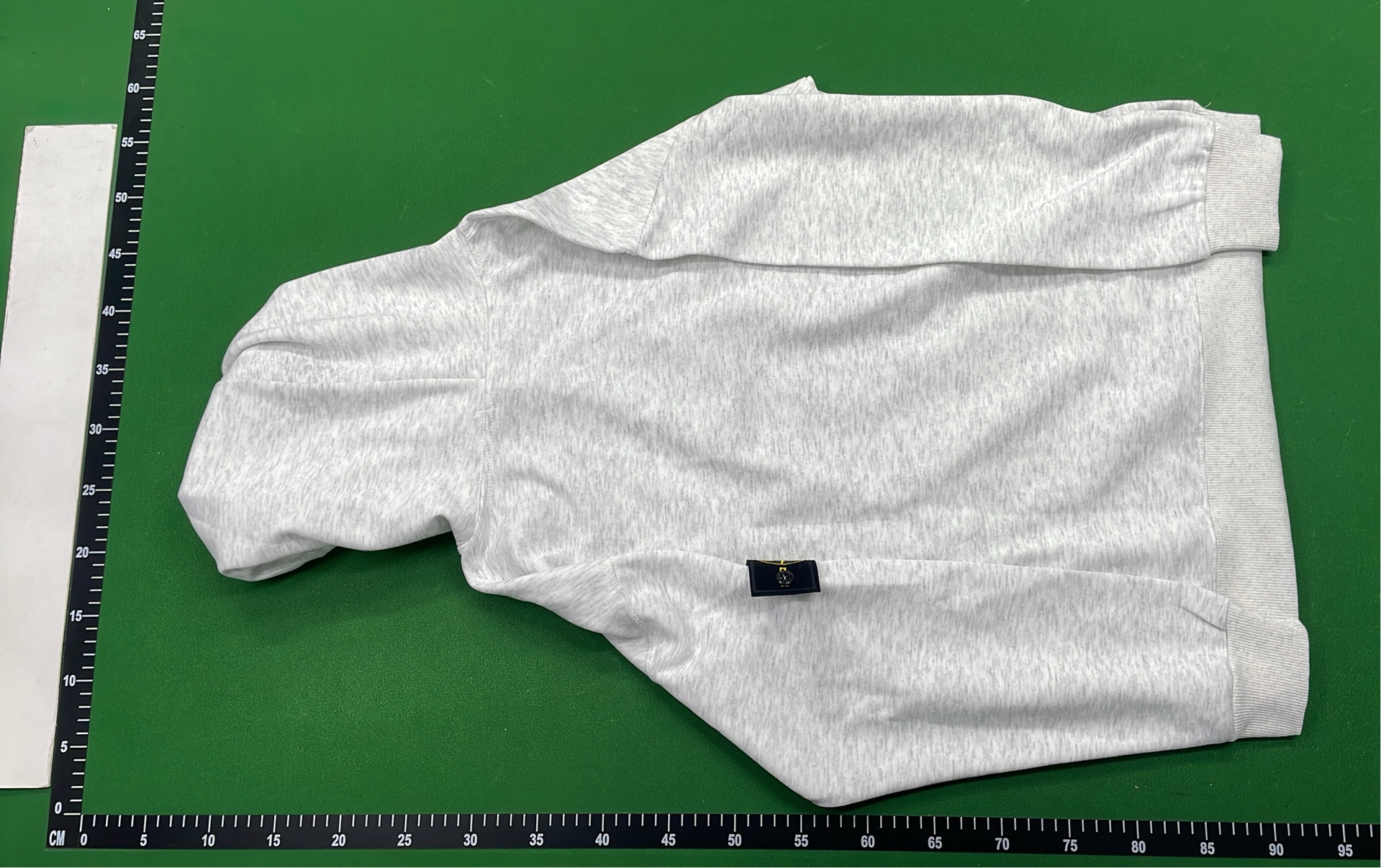 Stone Island Hoodies & Sweatshirts - Premium Italian Fashion