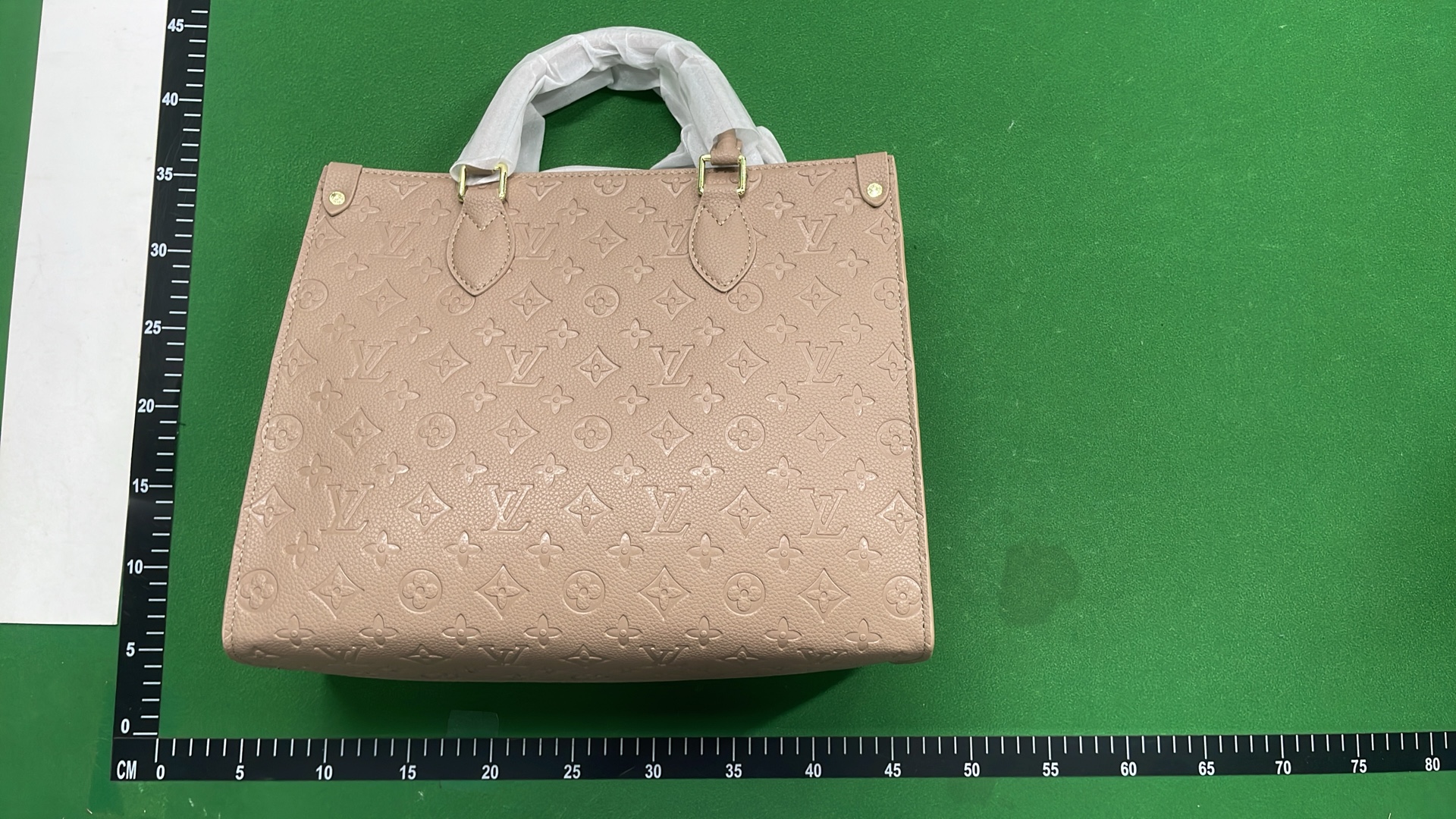 Louis Vuitton Monogram Canvas Handbags Collection