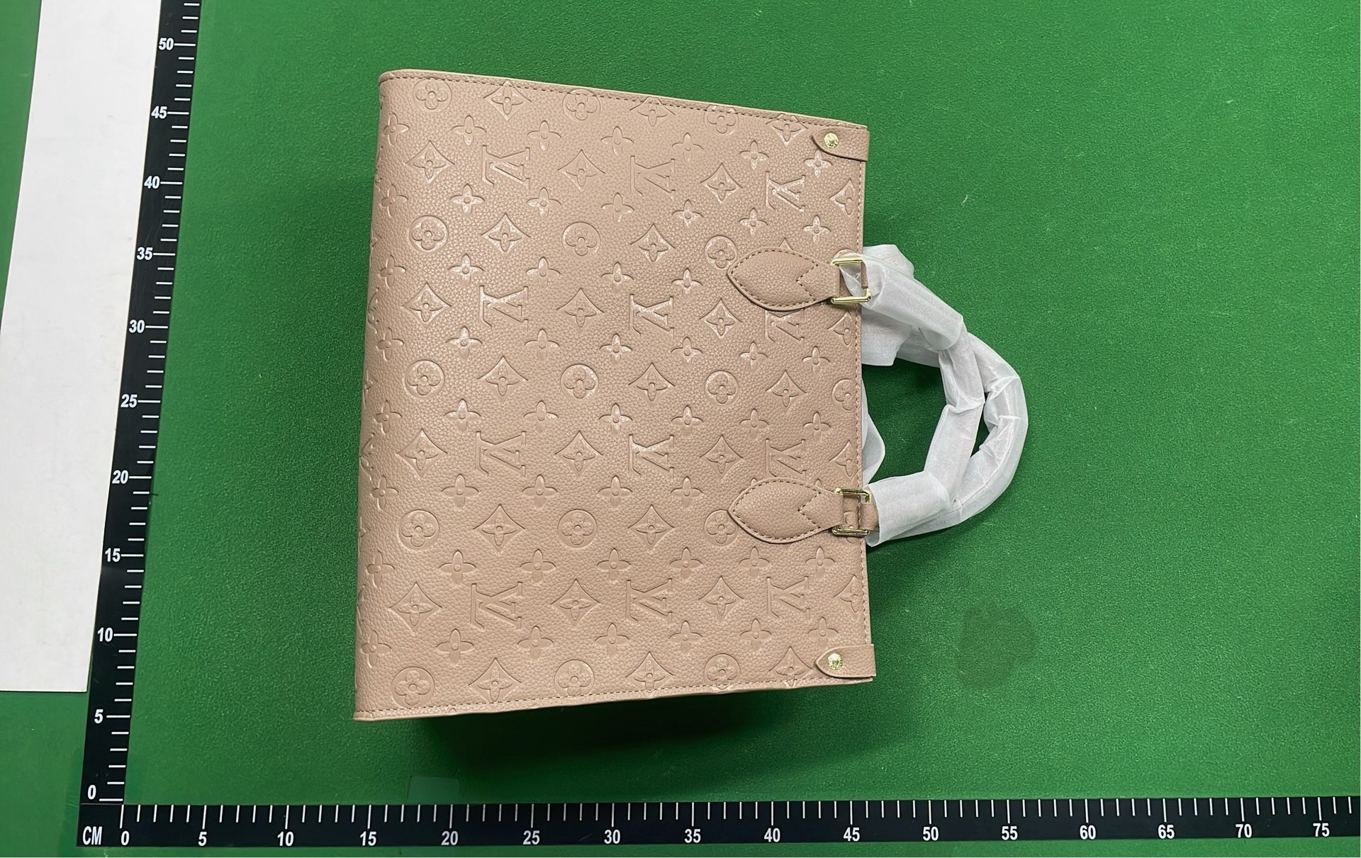 Louis Vuitton Monogram Canvas Handbags Collection