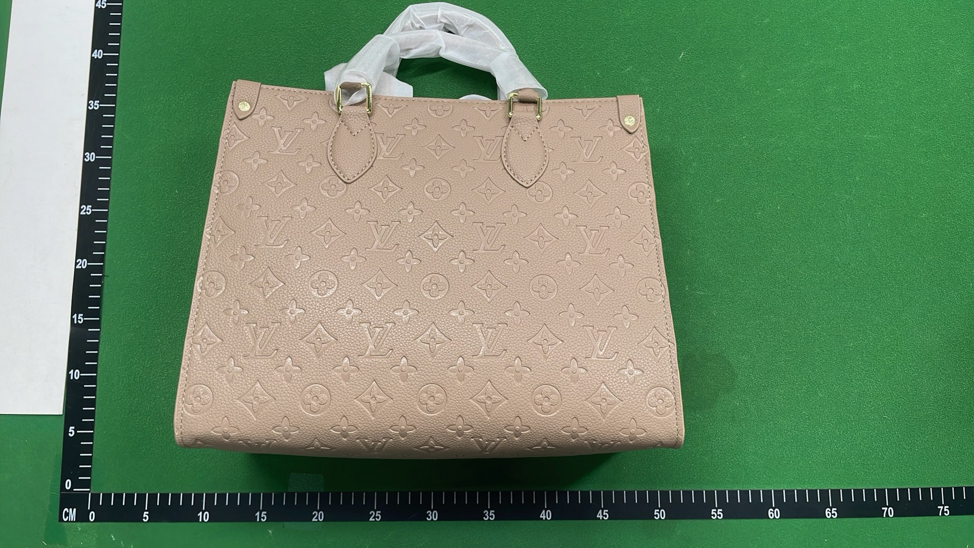 Louis Vuitton Monogram Canvas Handbags Collection
