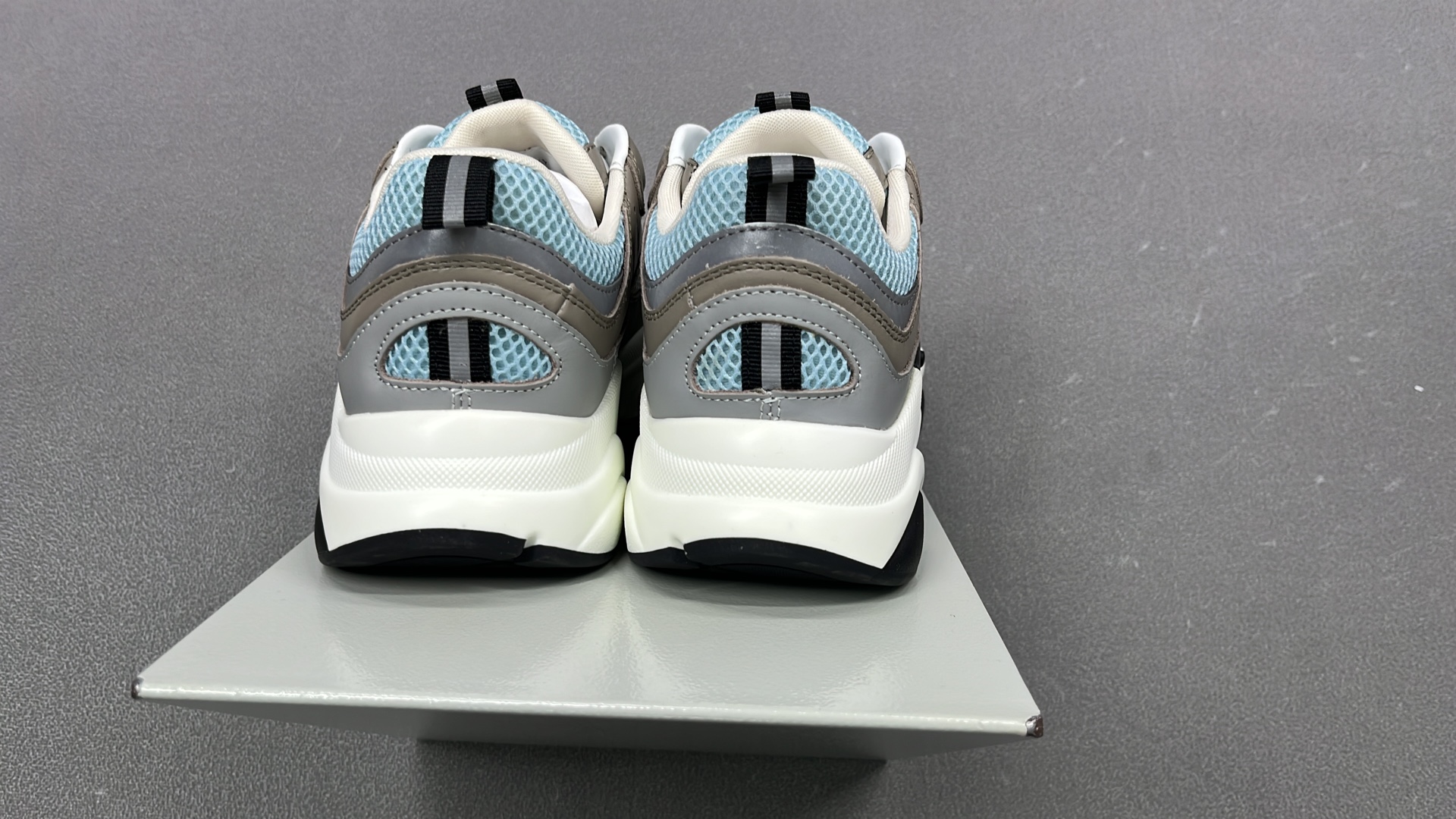 Dior B23 High-Top Sneakers for Men and Women
