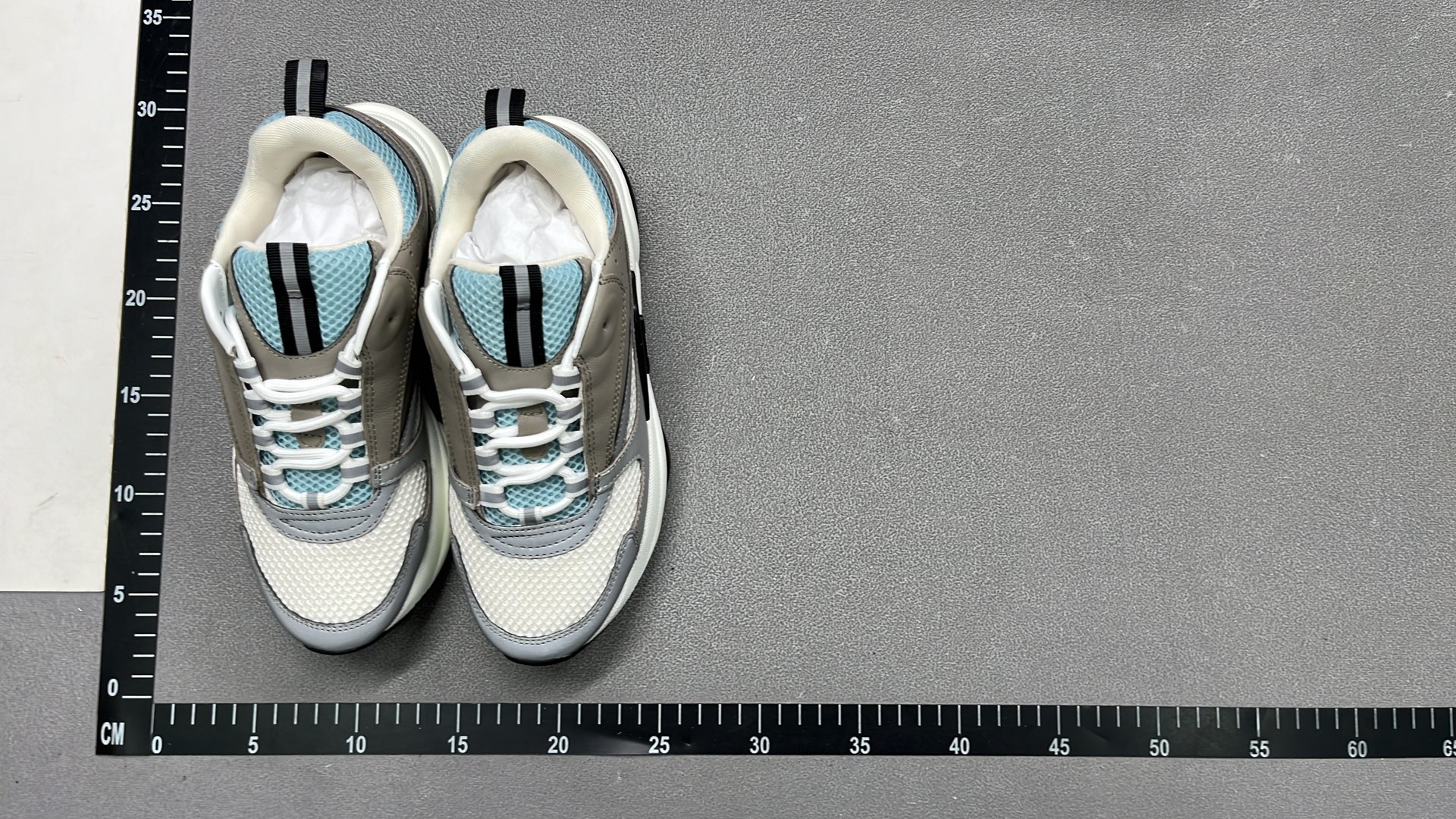 Dior B23 High-Top Sneakers for Men and Women