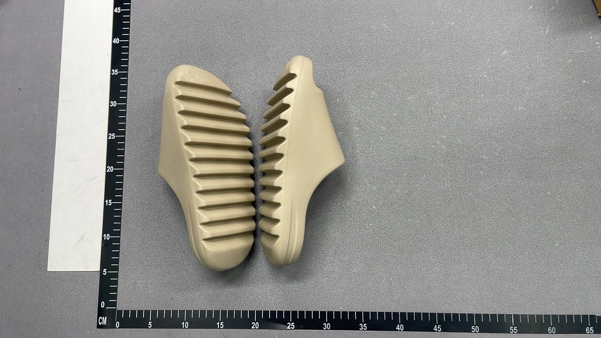 Yeezy Slide Sandals in Multiple Colors