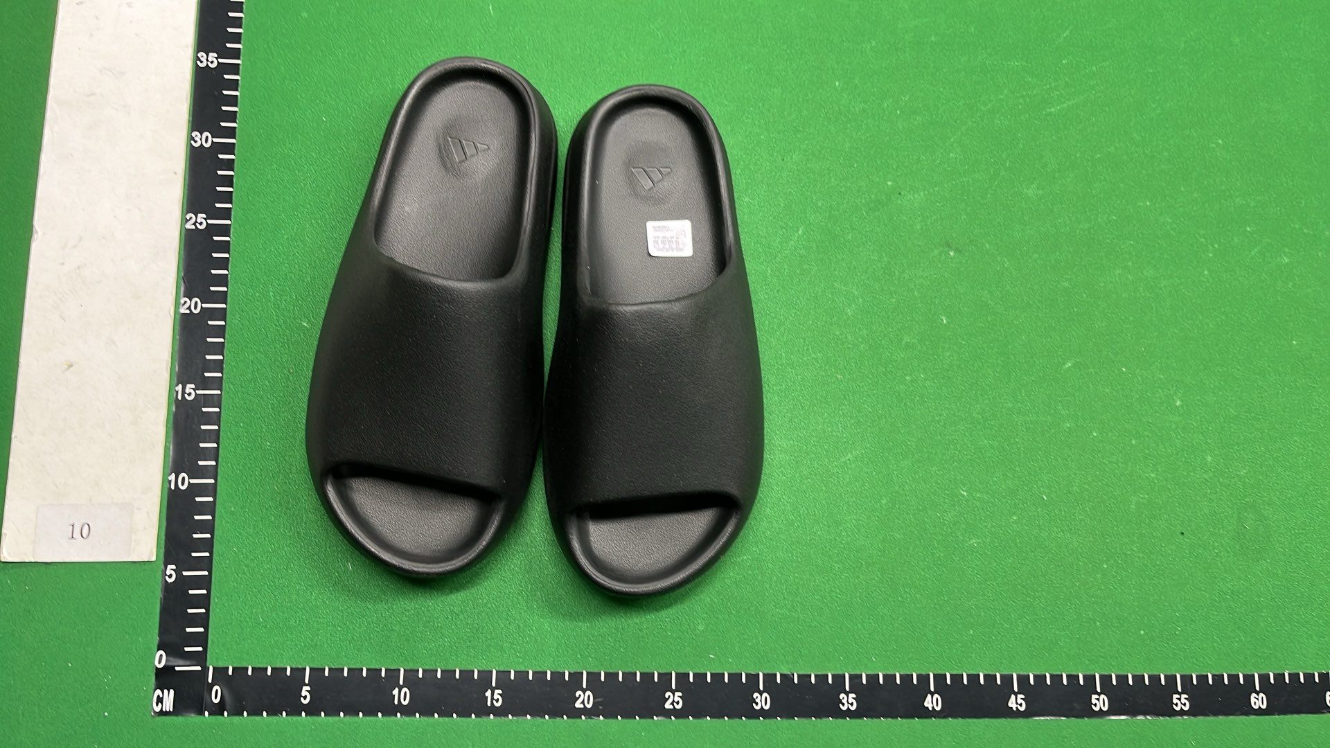Yeezy Slide Sandals in Multiple Colors