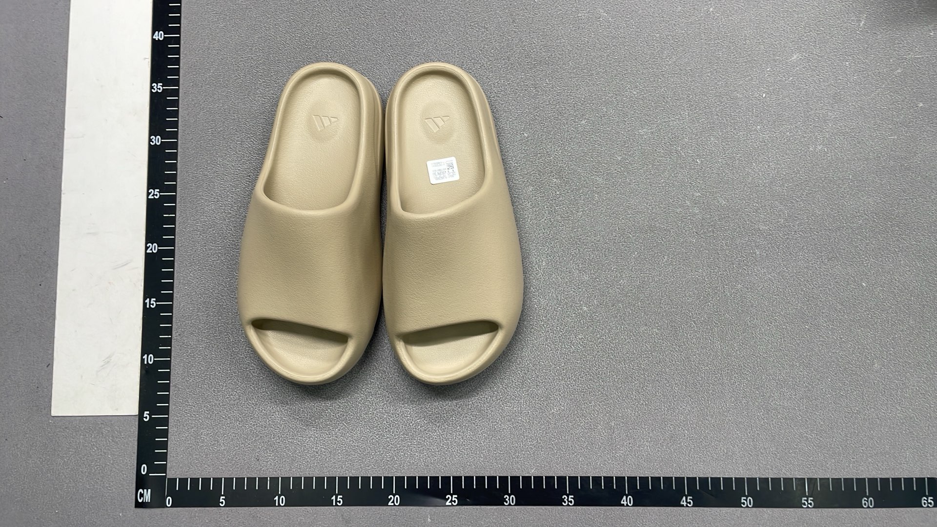 Yeezy Slide Sandals in Multiple Colors