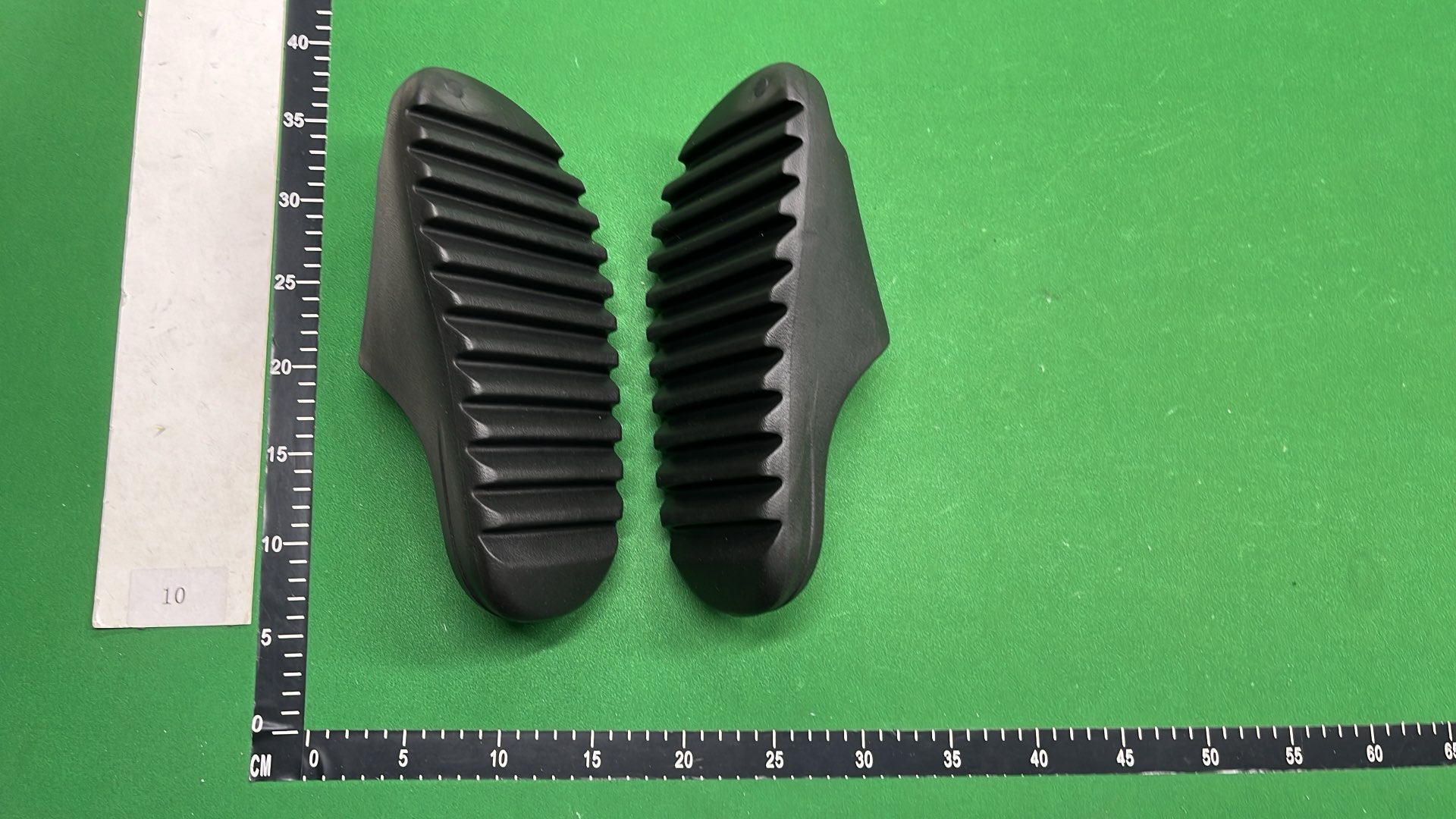 Yeezy Slide Sandals in Multiple Colors