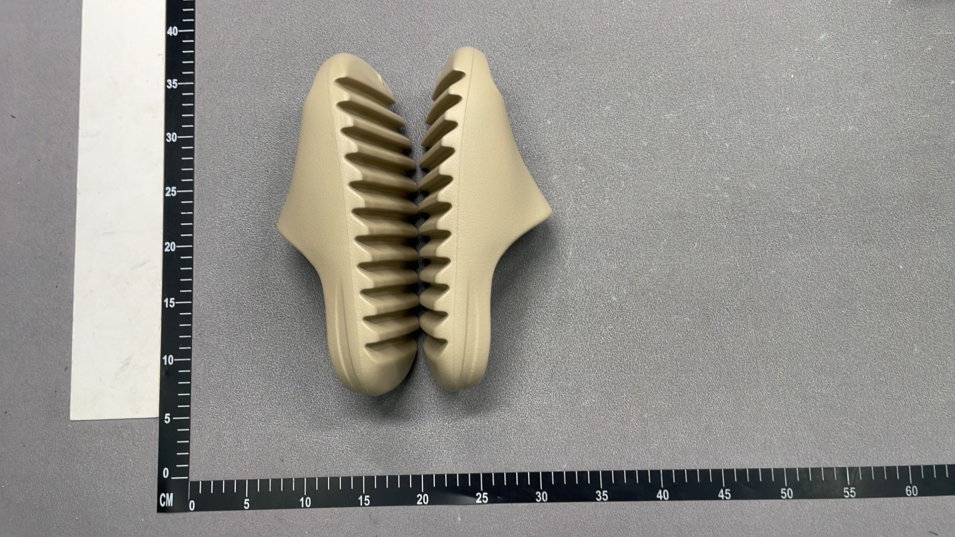 Yeezy Slide Sandals in Multiple Colors