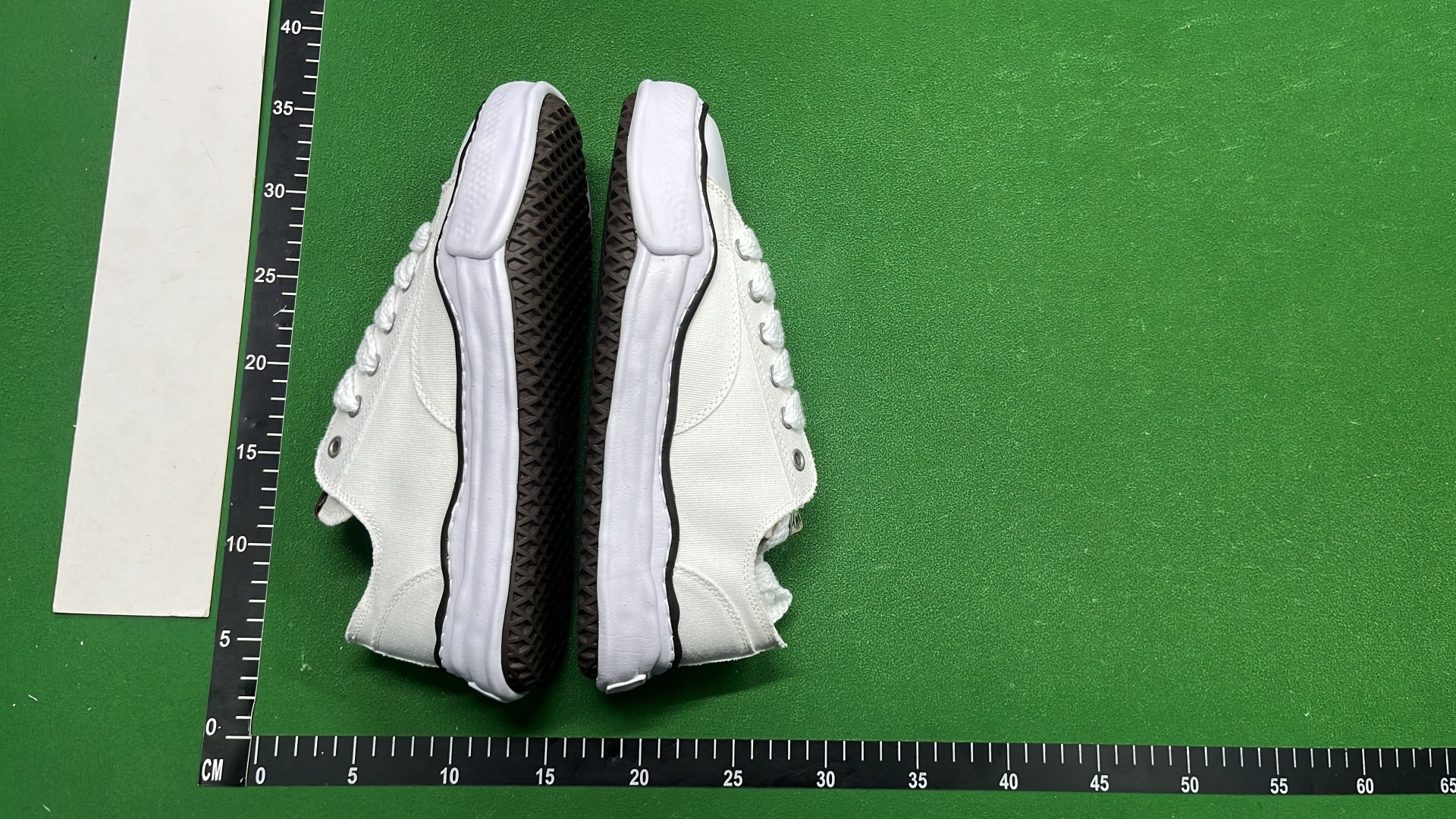 MMY BLAKEY Canvas Sneakers for Men Women