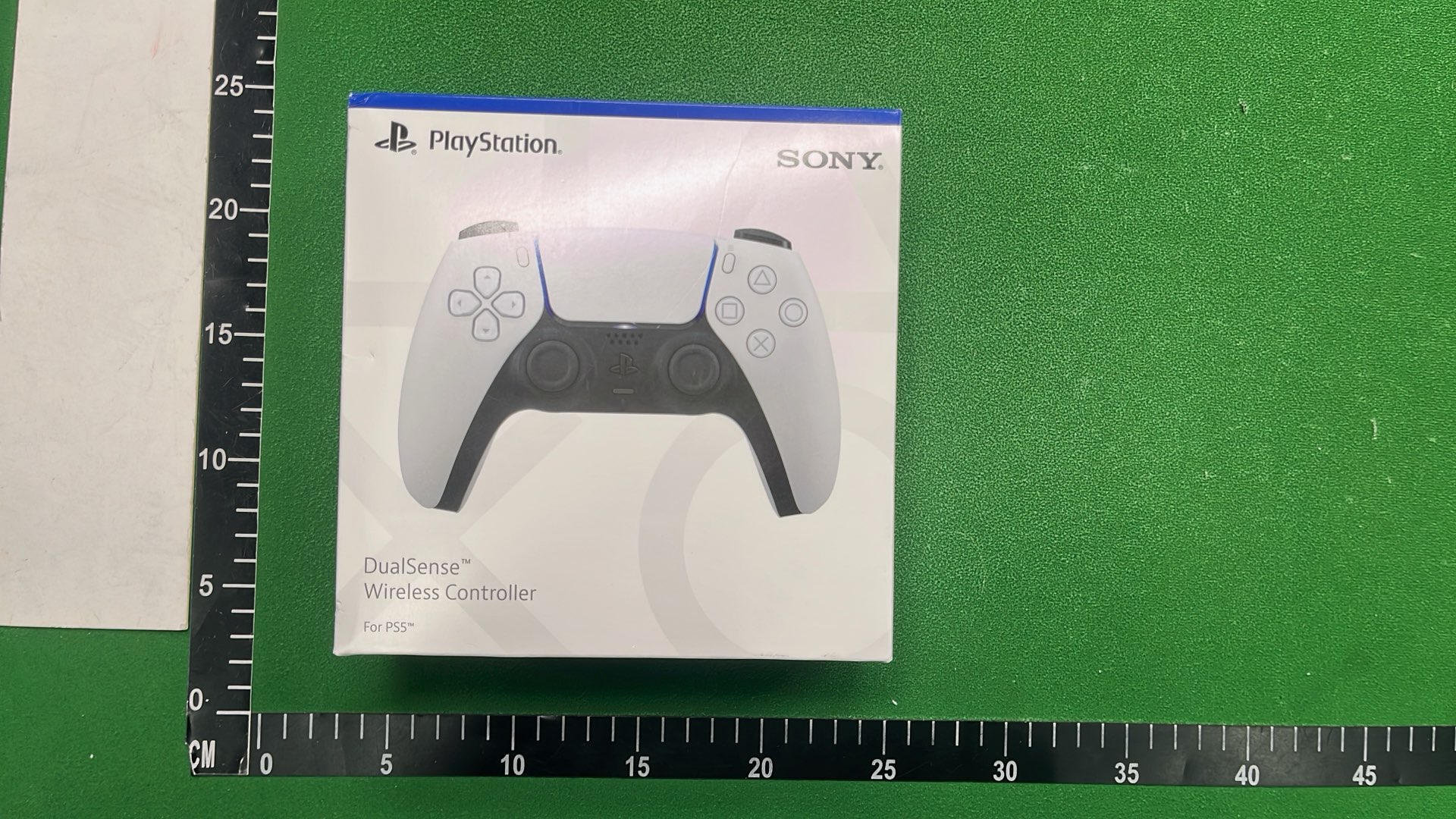 DualSense Wireless Controller for PlayStation 5 - White