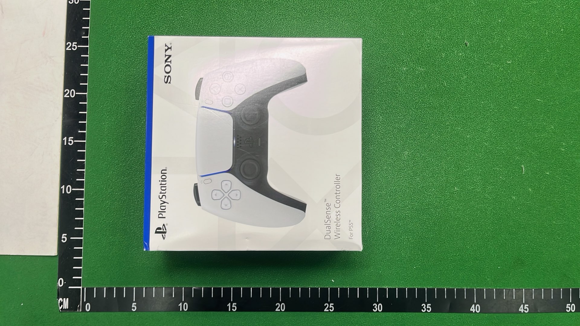 DualSense Wireless Controller for PlayStation 5 - White