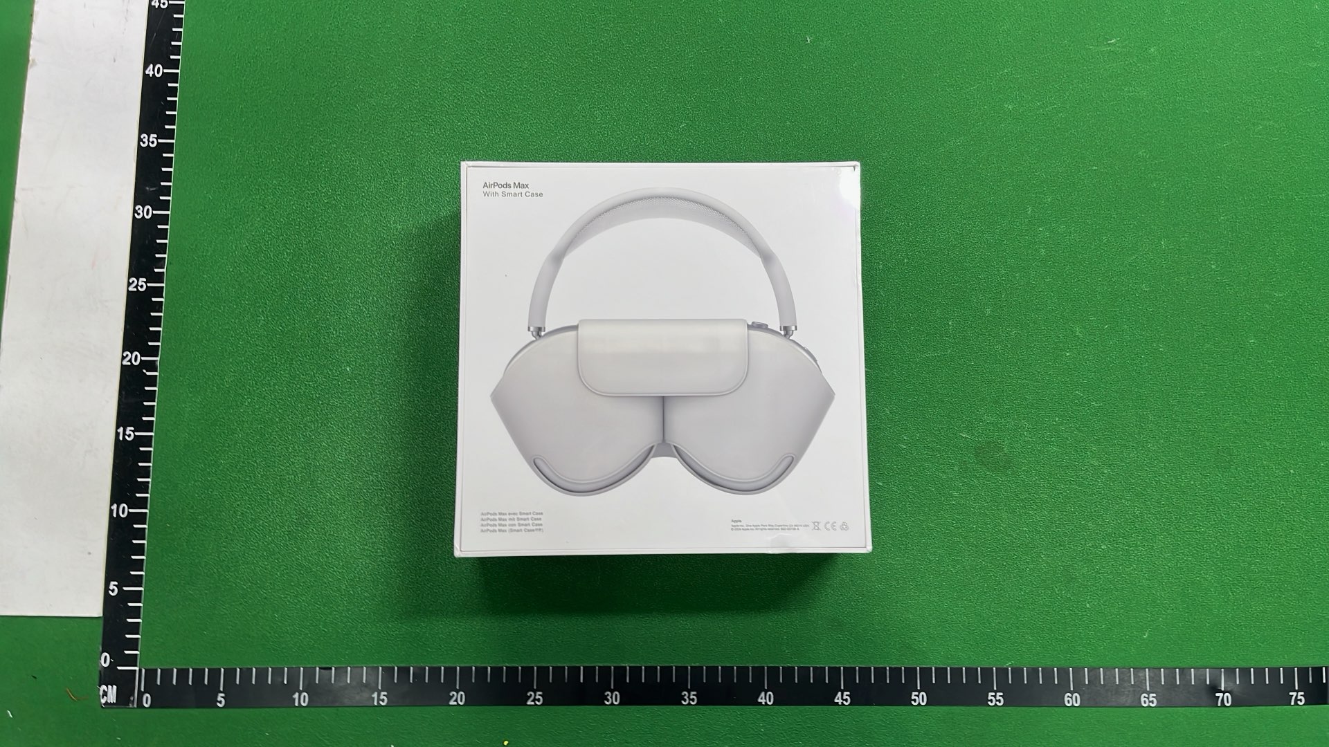 Apple Watch Series 8 Stainless Steel Edition