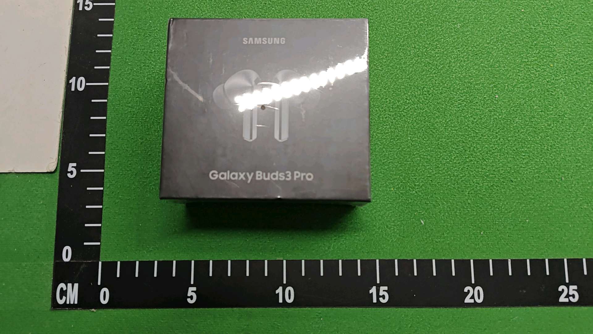 Galaxy Buds3 Pro Wireless Earbuds