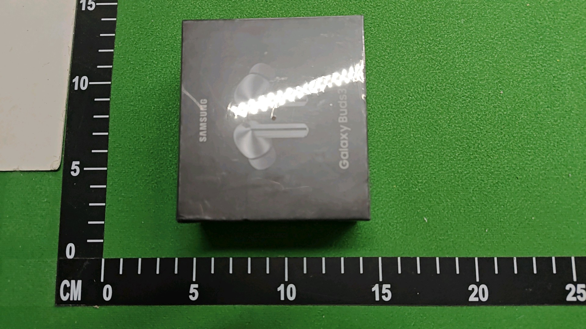 Galaxy Buds3 Pro Wireless Earbuds