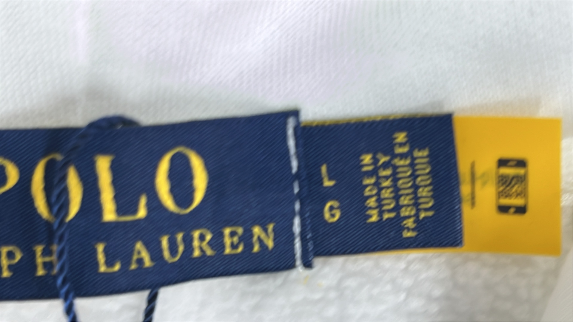 Green Polo Ralph Lauren Hoodie and Jogger Set