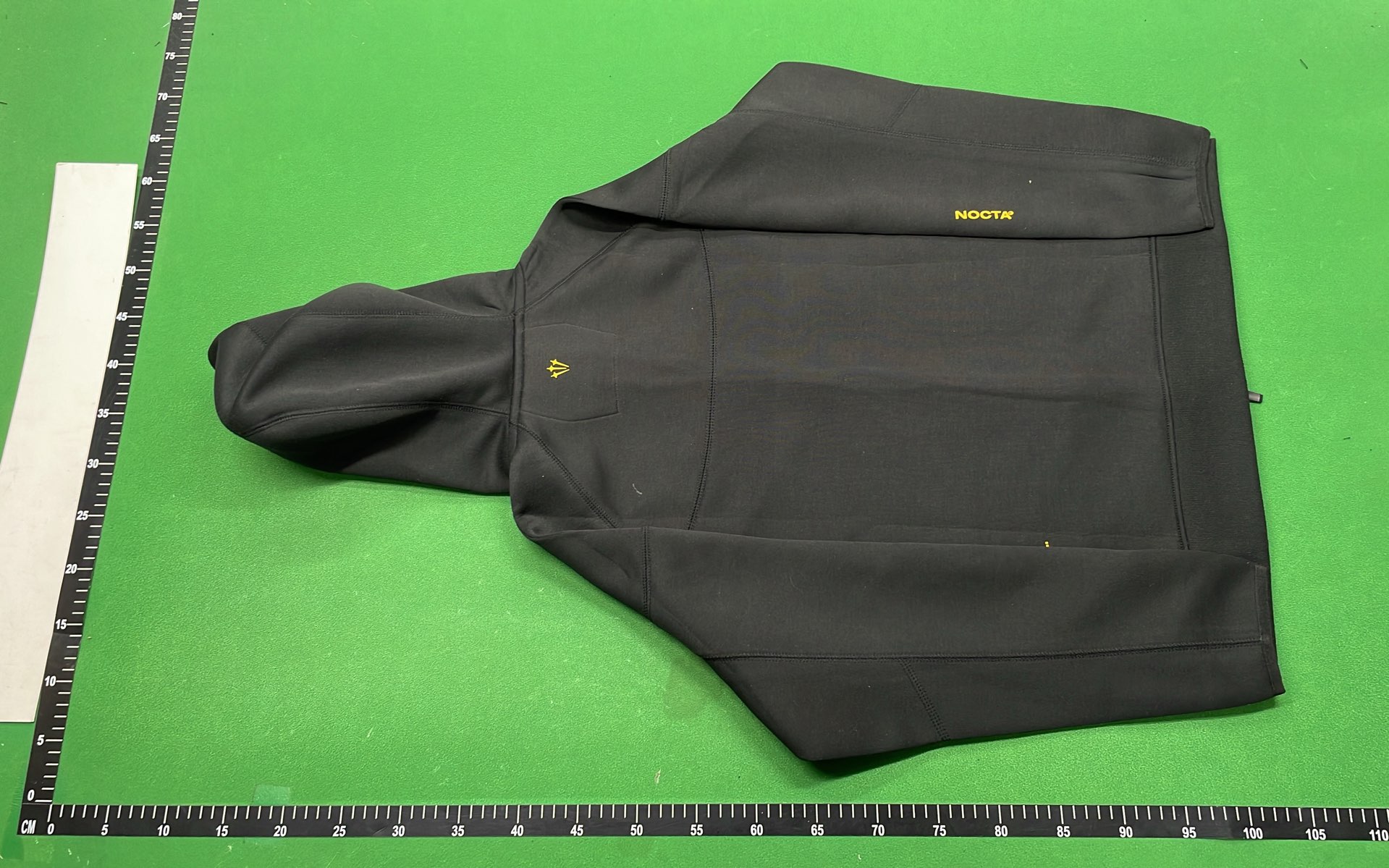 1:1 Batch Nike suit  in the Best OopBuy Spreadsheet QC photos