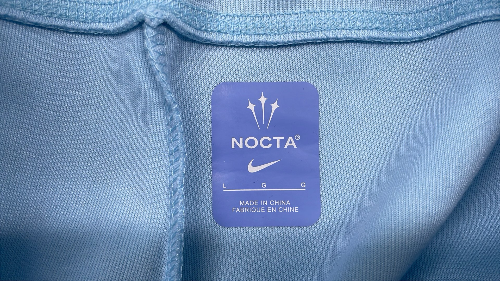 1:1 Batch Nike suit  in the Best OopBuy Spreadsheet QC photos