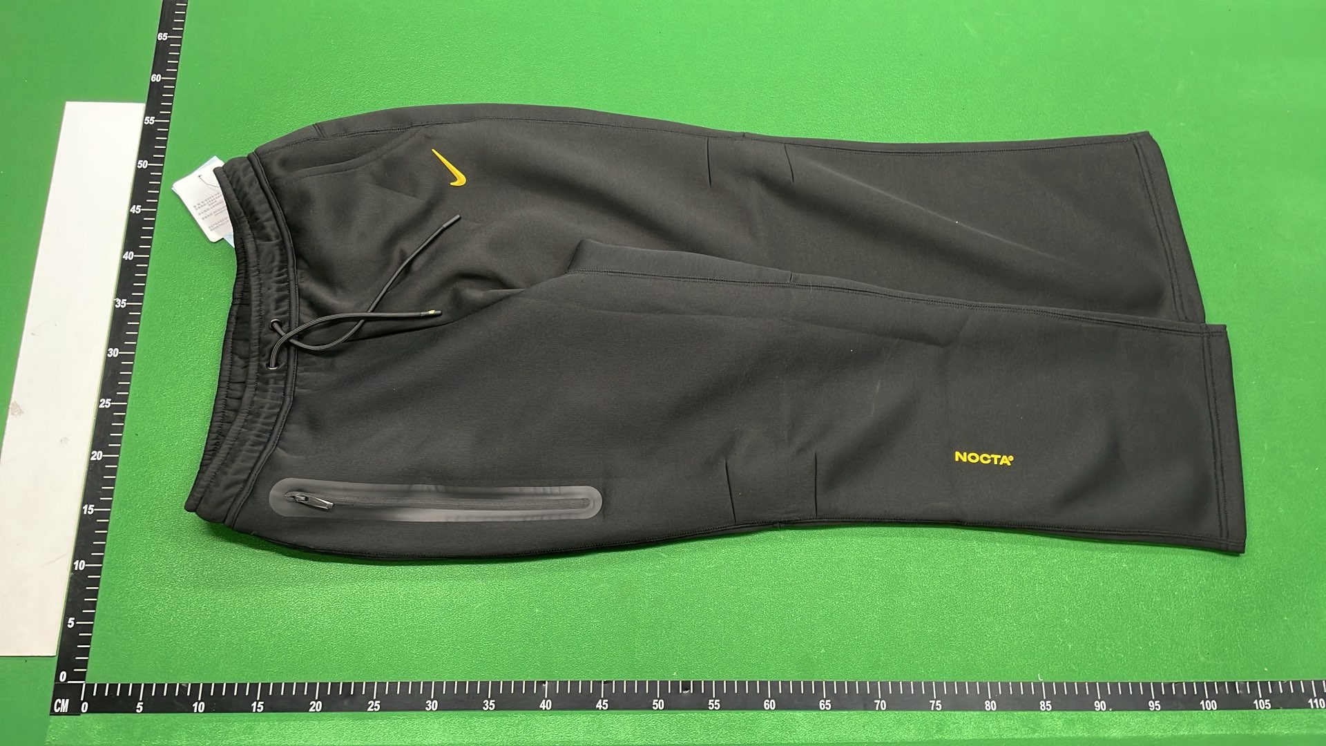 1:1 Batch Nike suit  in the Best OopBuy Spreadsheet QC photos