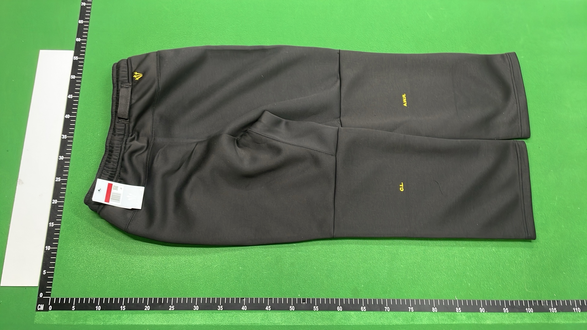 1:1 Batch Nike suit  in the Best OopBuy Spreadsheet QC photos