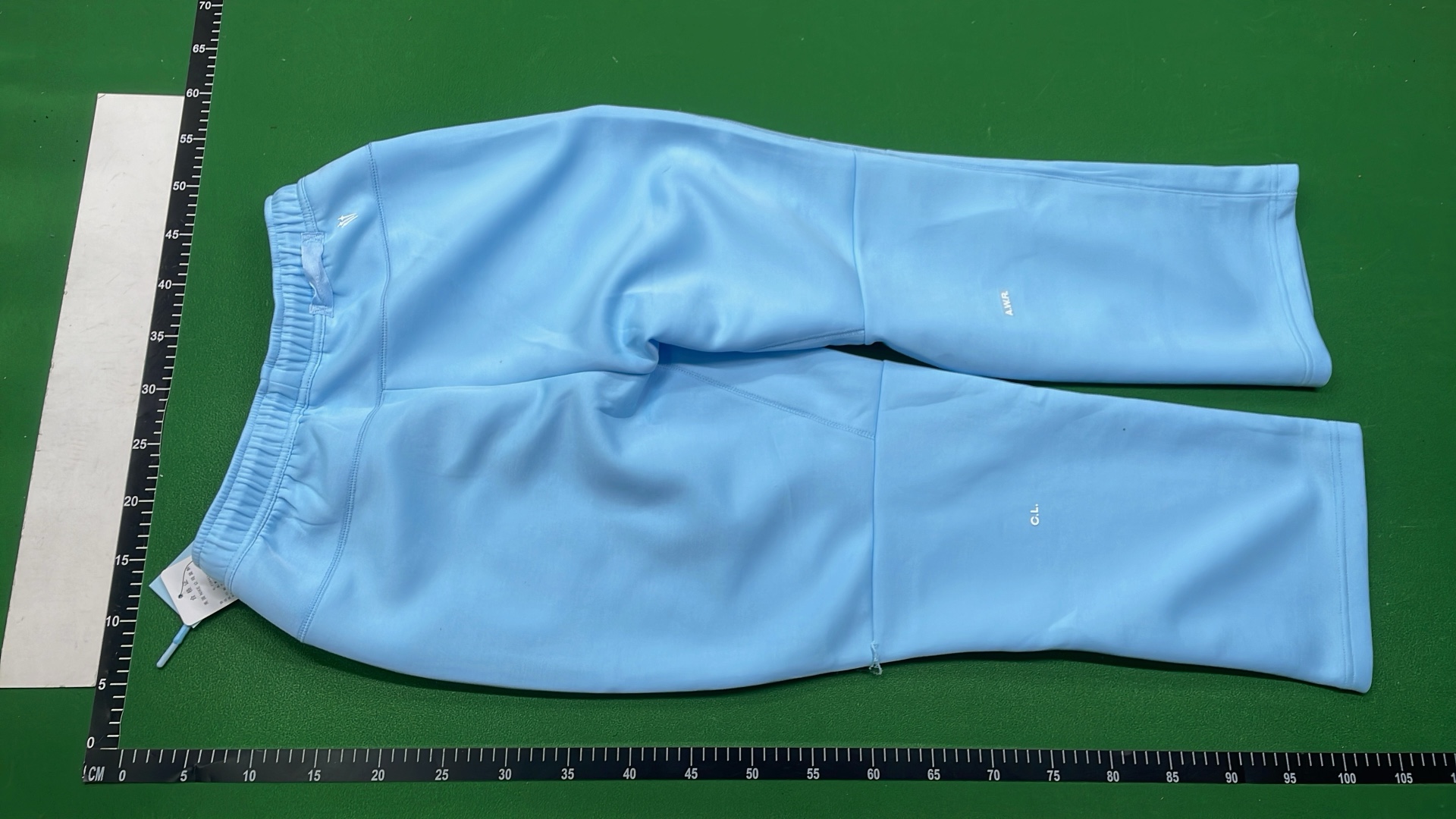 1:1 Batch Nike suit  in the Best OopBuy Spreadsheet QC photos