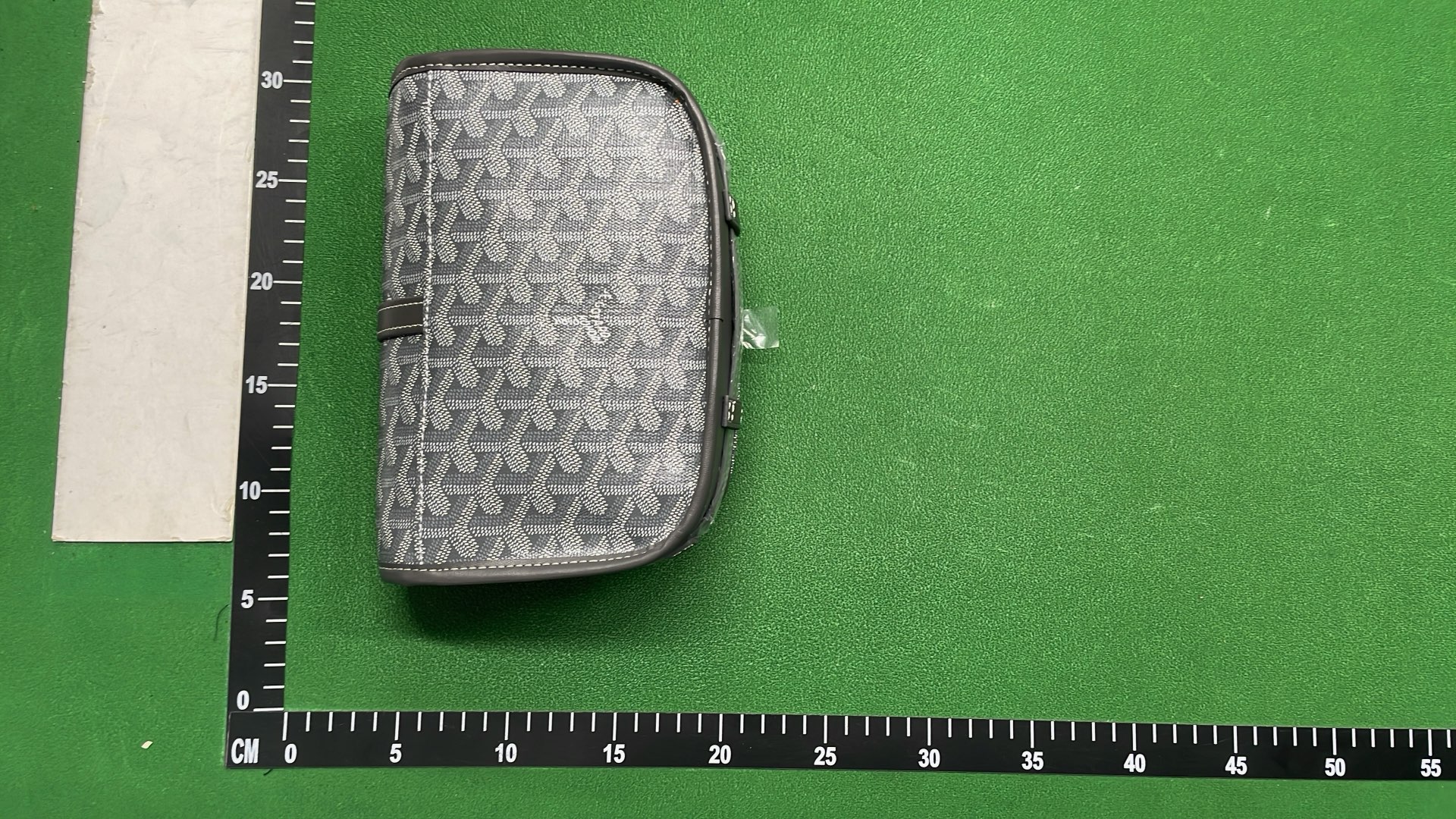 1:1 Batch Go GOYARD bag  in the Best OopBuy Spreadsheet QC photos