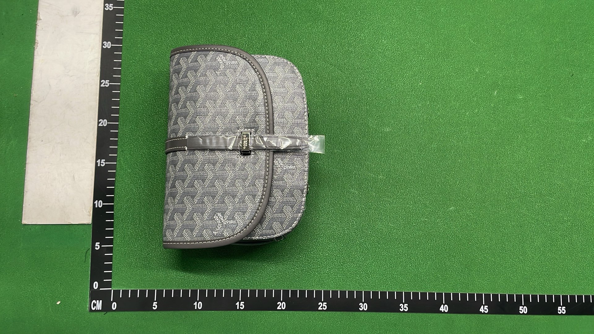 1:1 Batch Go GOYARD bag  in the Best OopBuy Spreadsheet QC photos