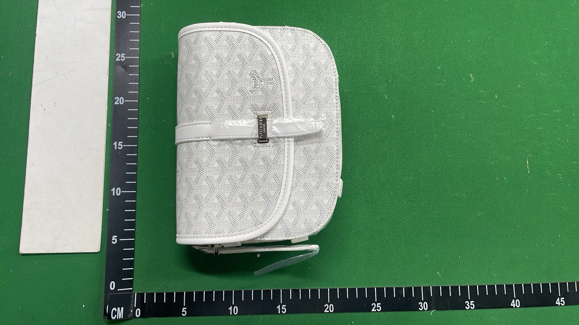 1:1 Batch Go GOYARD bag  in the Best OopBuy Spreadsheet QC photos