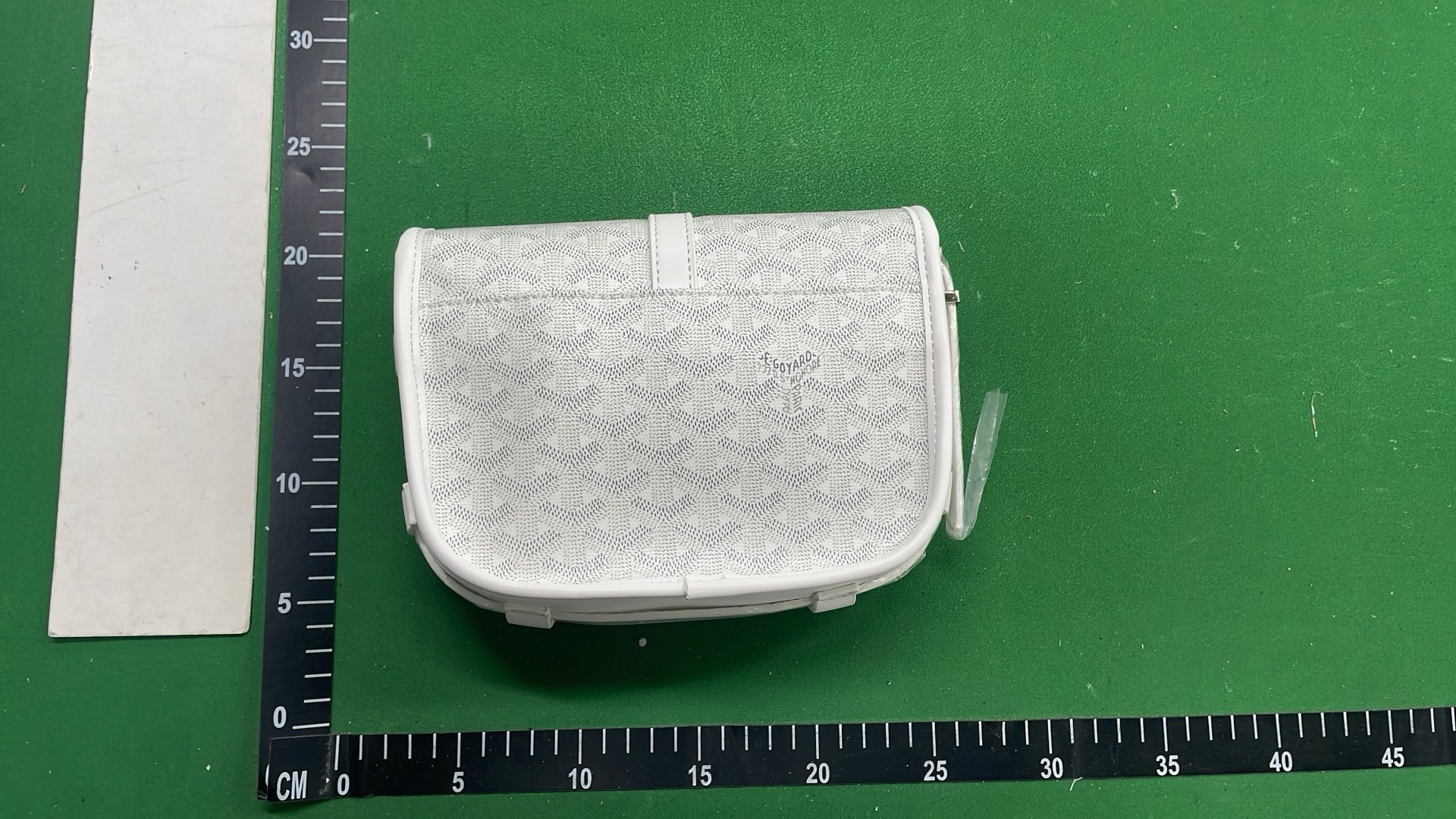 1:1 Batch Go GOYARD bag  in the Best OopBuy Spreadsheet QC photos