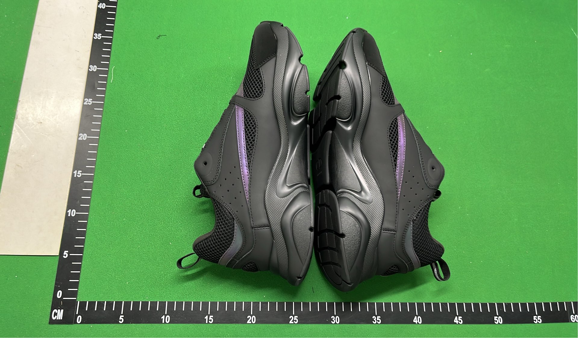 1:1 Batch DIOR B22 Shoes-1  in the Best OopBuy Spreadsheet QC photos