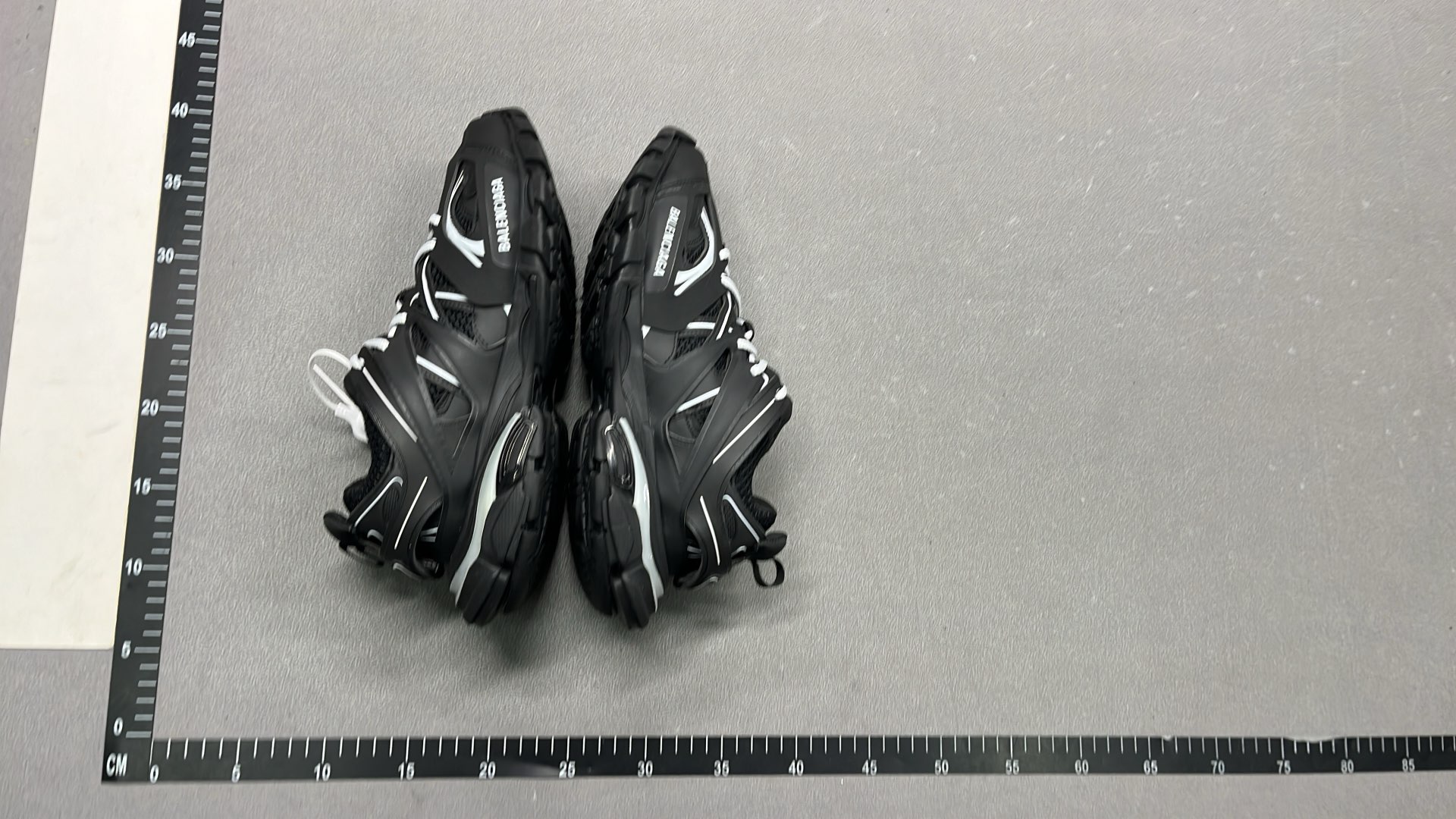 1:1 Batch BALENCIAGA Shoes  in the Best OopBuy Spreadsheet QC photos