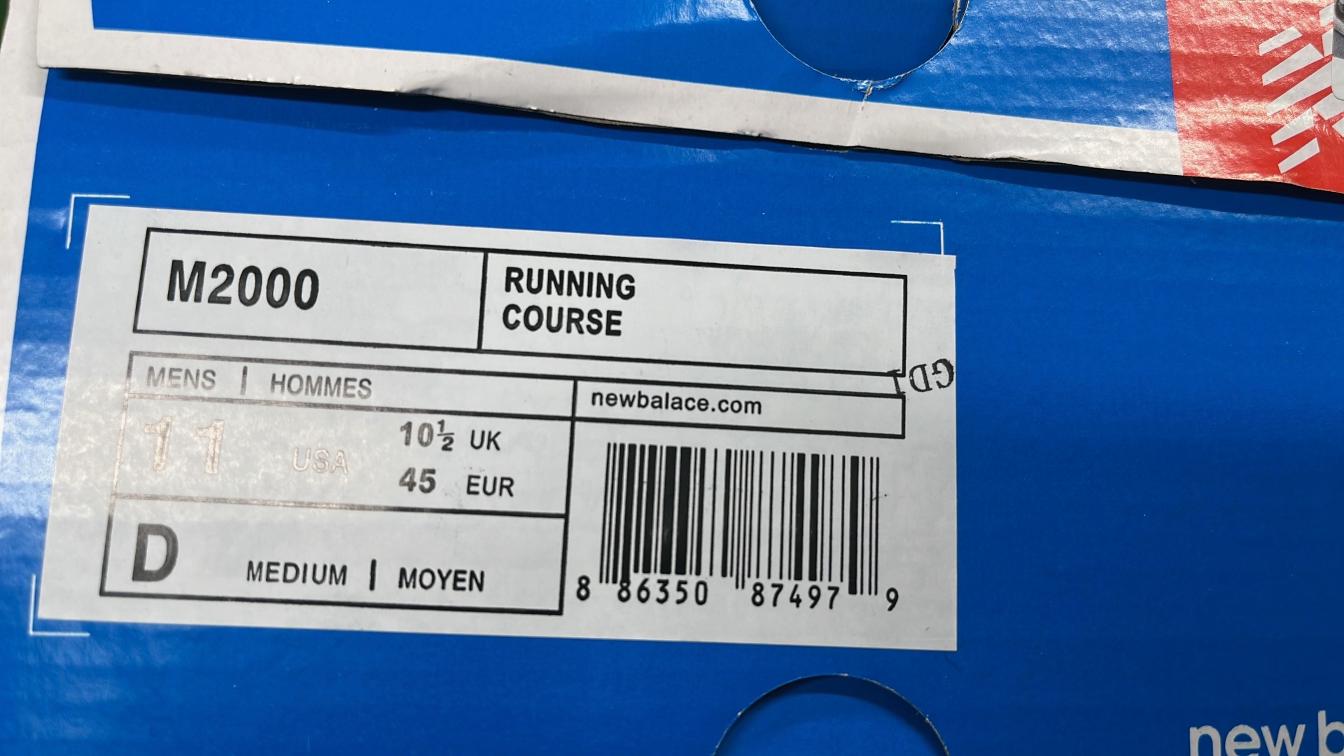 New Balance 990v4 Special Edition Grey Running Shoes
