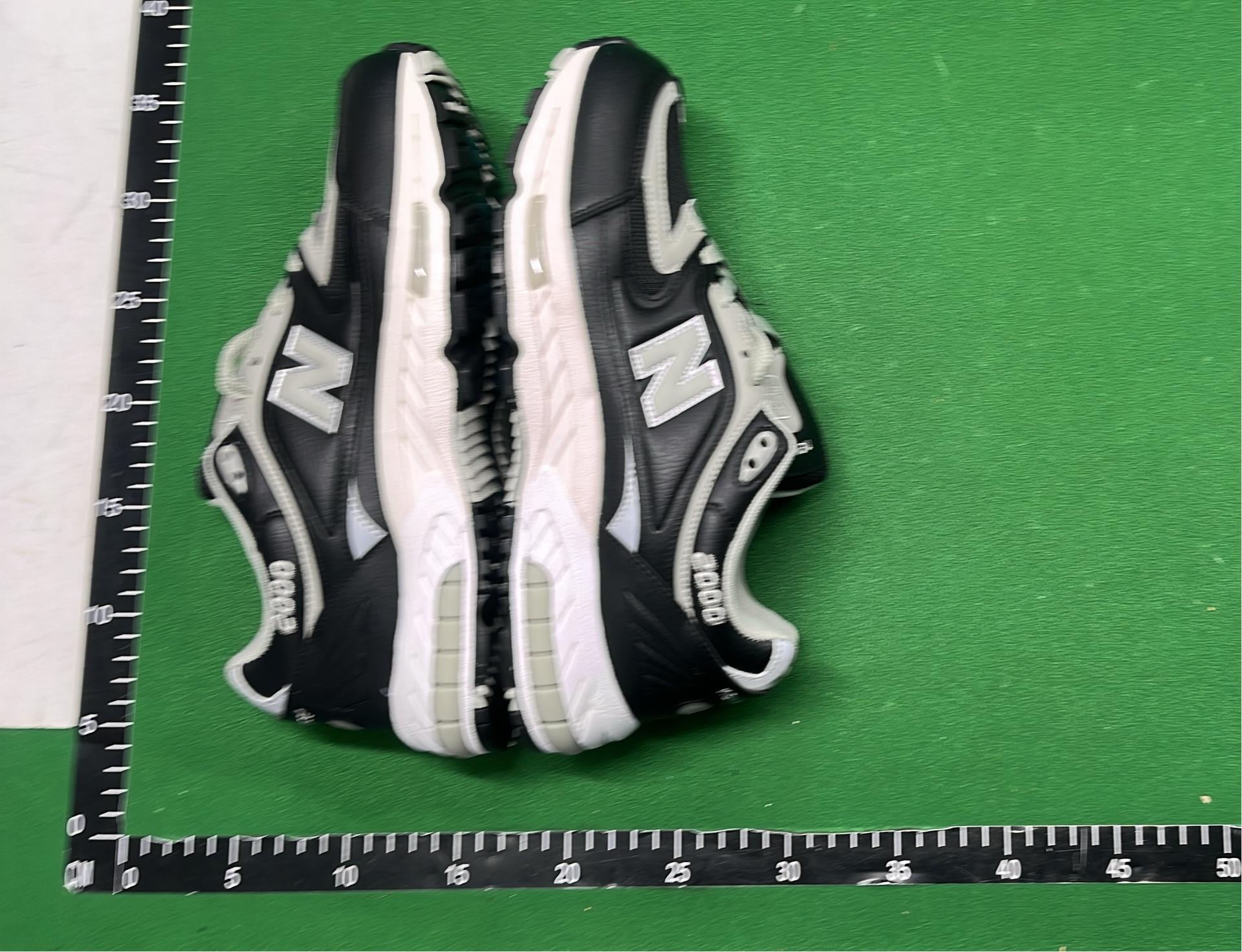 New Balance 990v4 Special Edition Grey Running Shoes