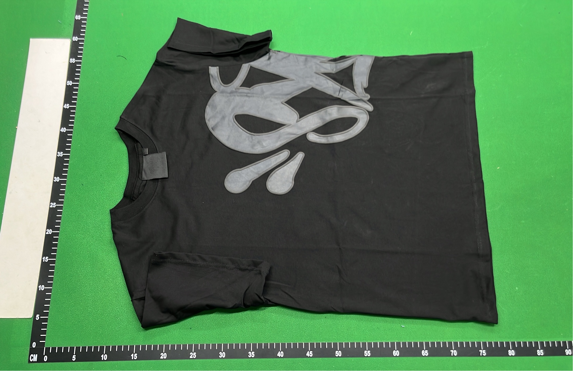 1:1 Batch Syord suits  in the Best OopBuy Spreadsheet QC photos