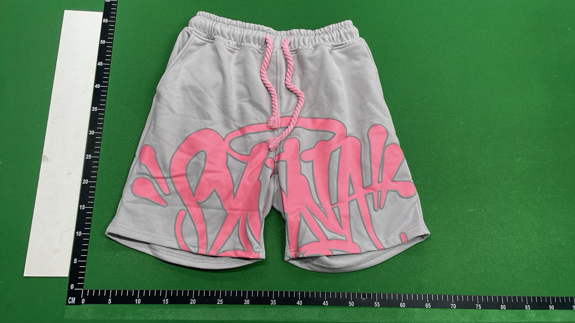 1:1 Batch Syord suits  in the Best OopBuy Spreadsheet QC photos