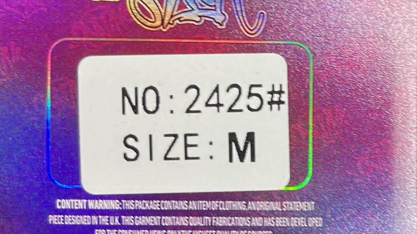 1:1 Batch Syord suits  in the Best OopBuy Spreadsheet QC photos