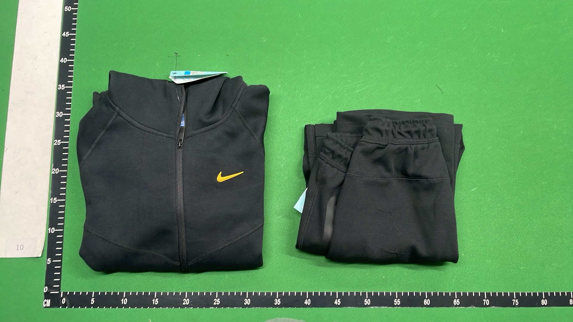 1:1 Batch Nike suits  in the Best OopBuy Spreadsheet QC photos