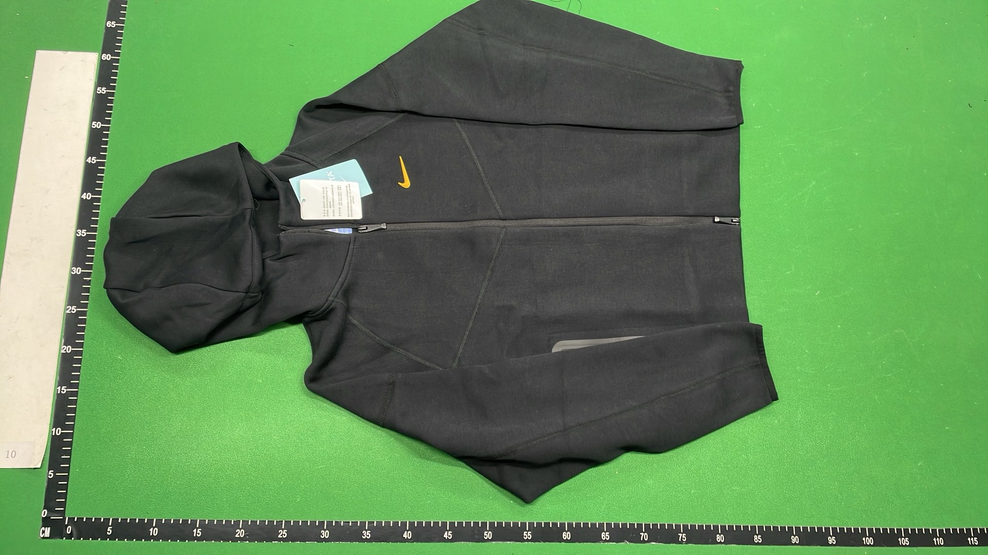 1:1 Batch Nike suits  in the Best OopBuy Spreadsheet QC photos