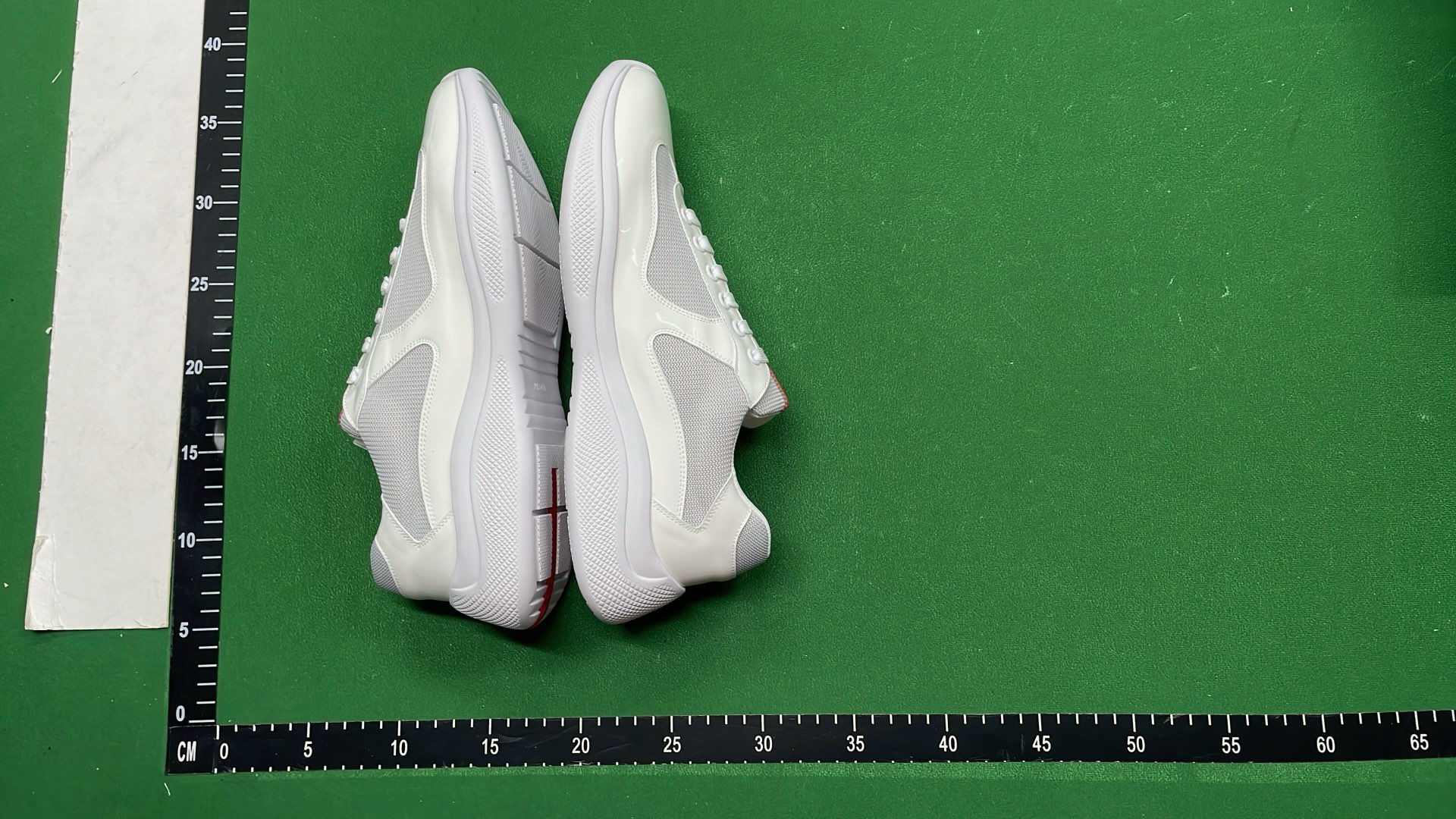 1:1 Batch PRADA shoes  in the Best OopBuy Spreadsheet QC photos
