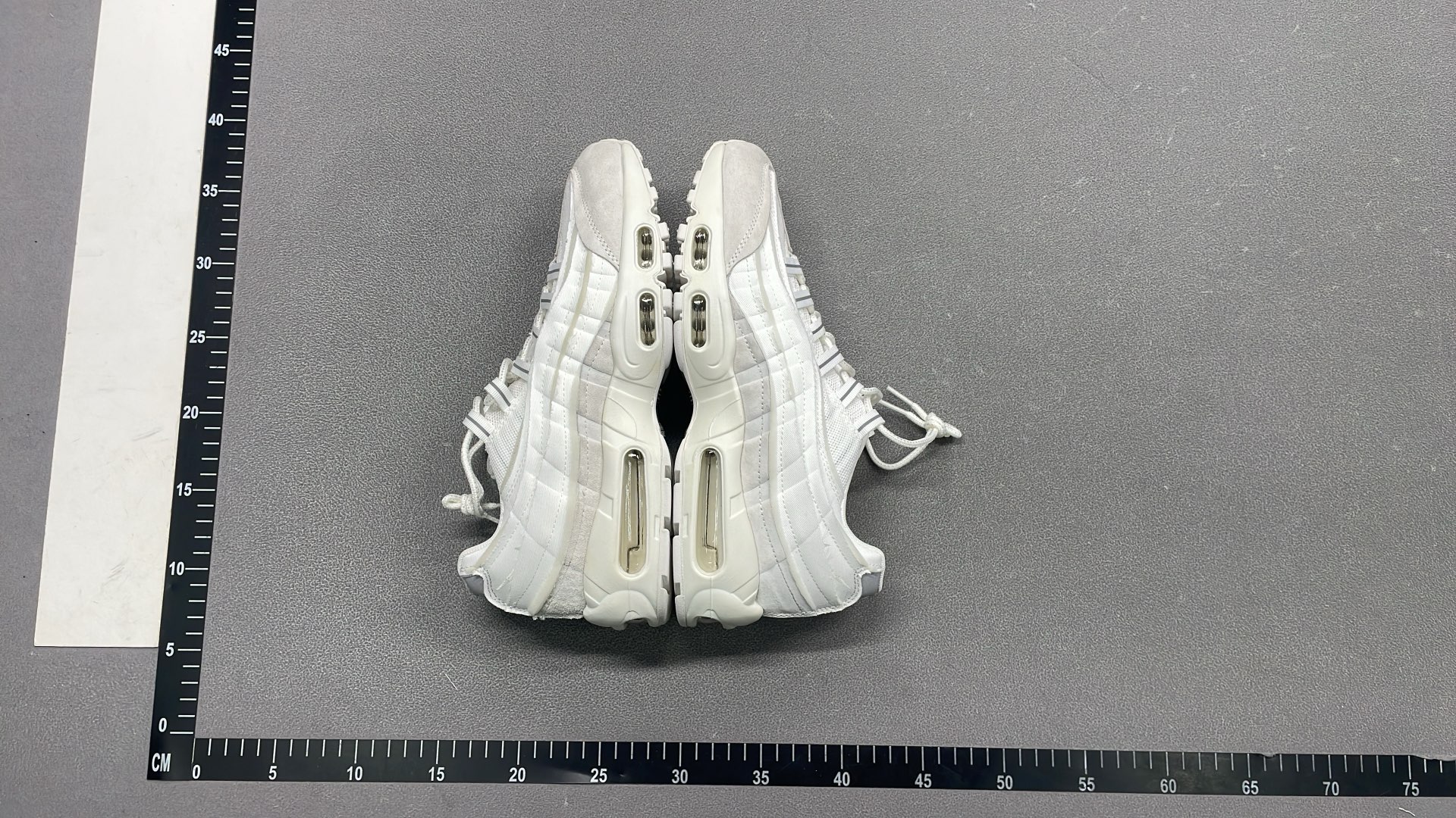 Nike Air Max 95 Green Yellow Sneakers