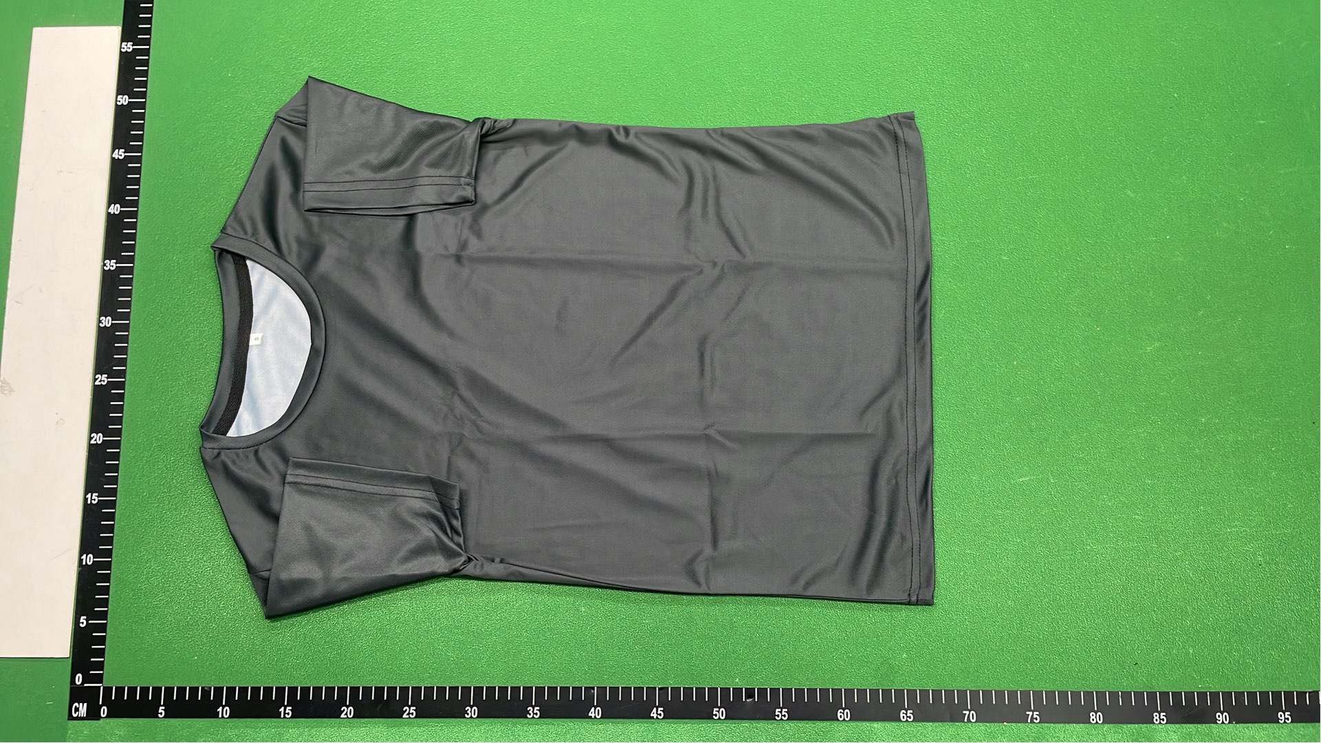Stussy T-shirt  in the Best OopBuy Spreadsheet QC photos