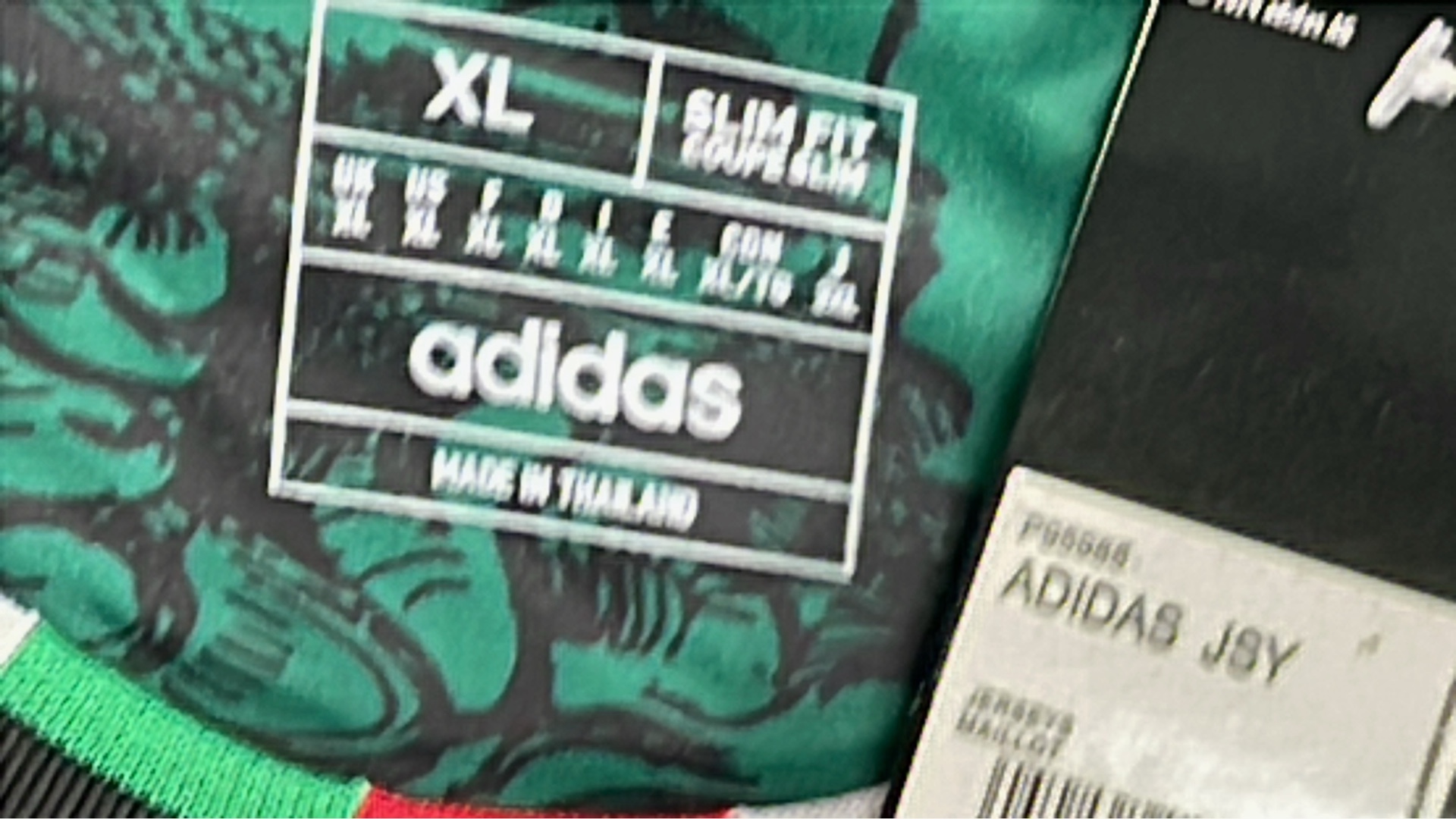 1:1 Batch Jersey 2  in the Best OopBuy Spreadsheet QC photos