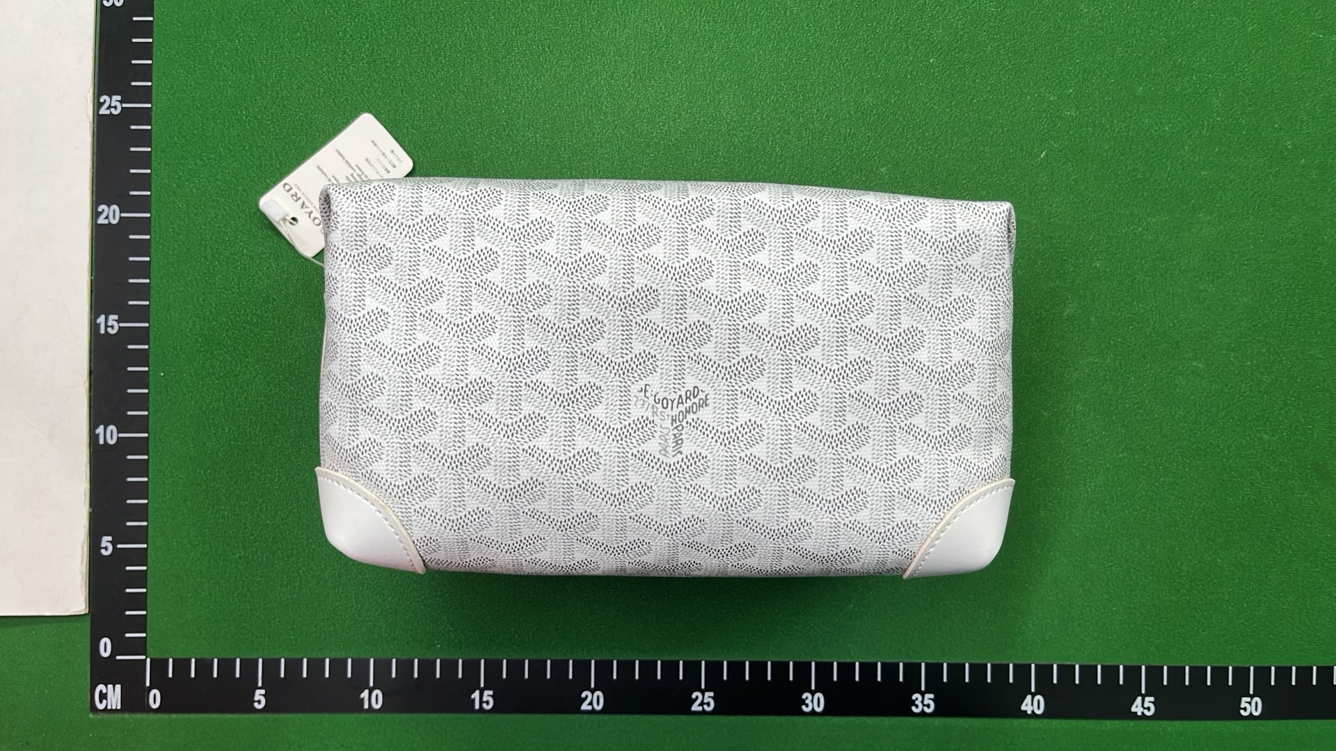1:1 Batch Go GOYARD bag-1  in the Best OopBuy Spreadsheet QC photos